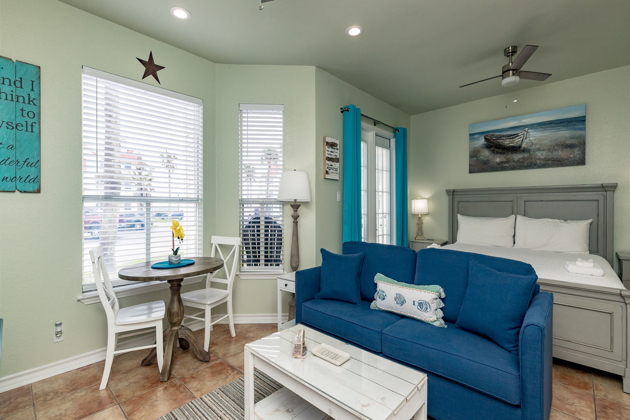 Padre Retreat CBC188K 2