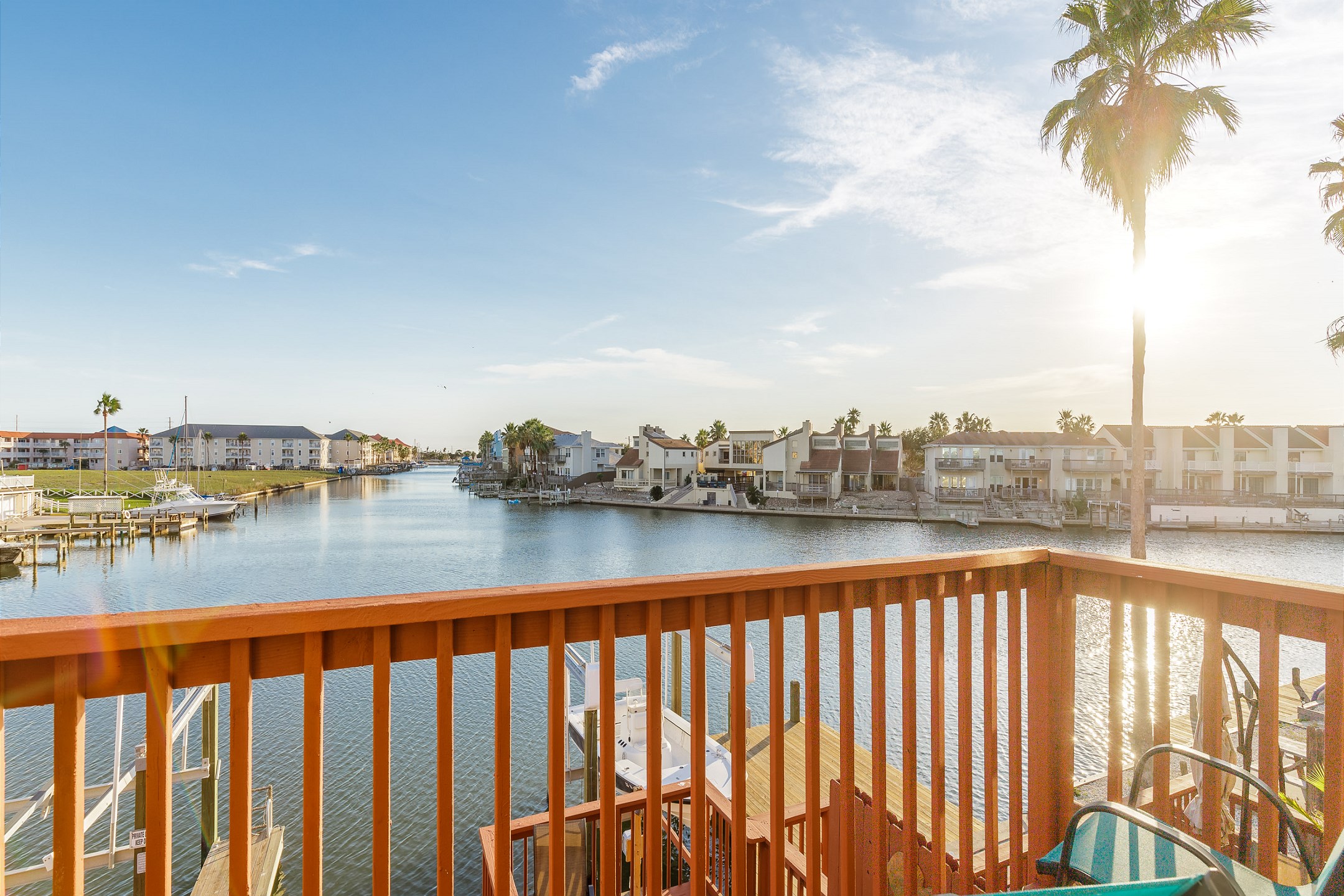 Getaway at Baker's Landing CJAC205C