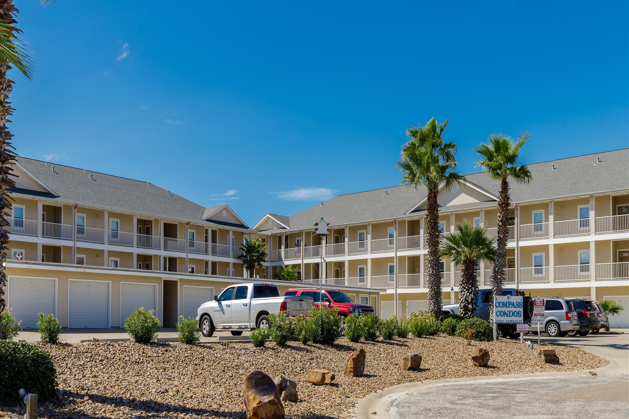 Welcome to Compass Condos