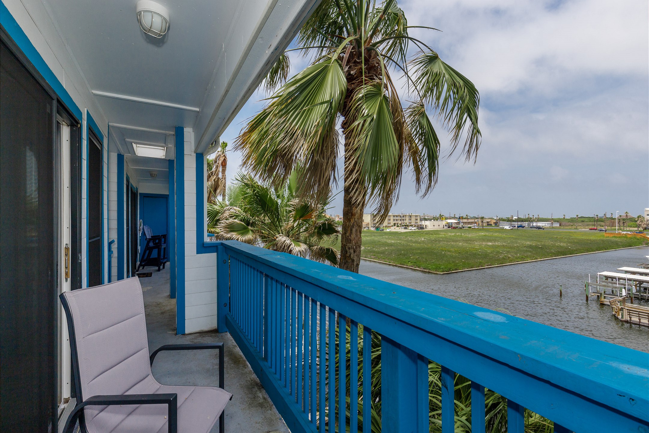 Fishing Getaway CSPN303