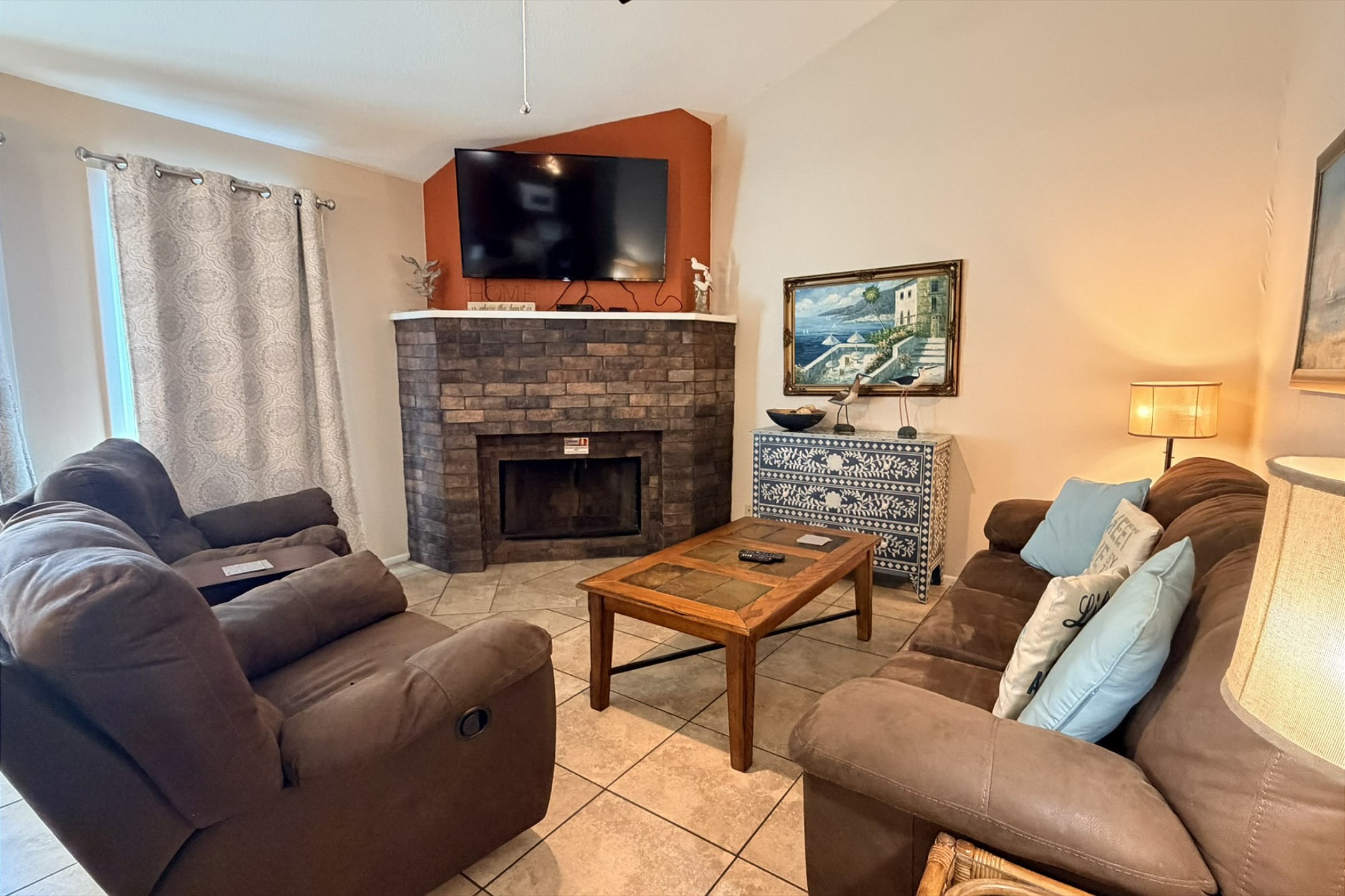 Fishing Getaway CSPN303 3