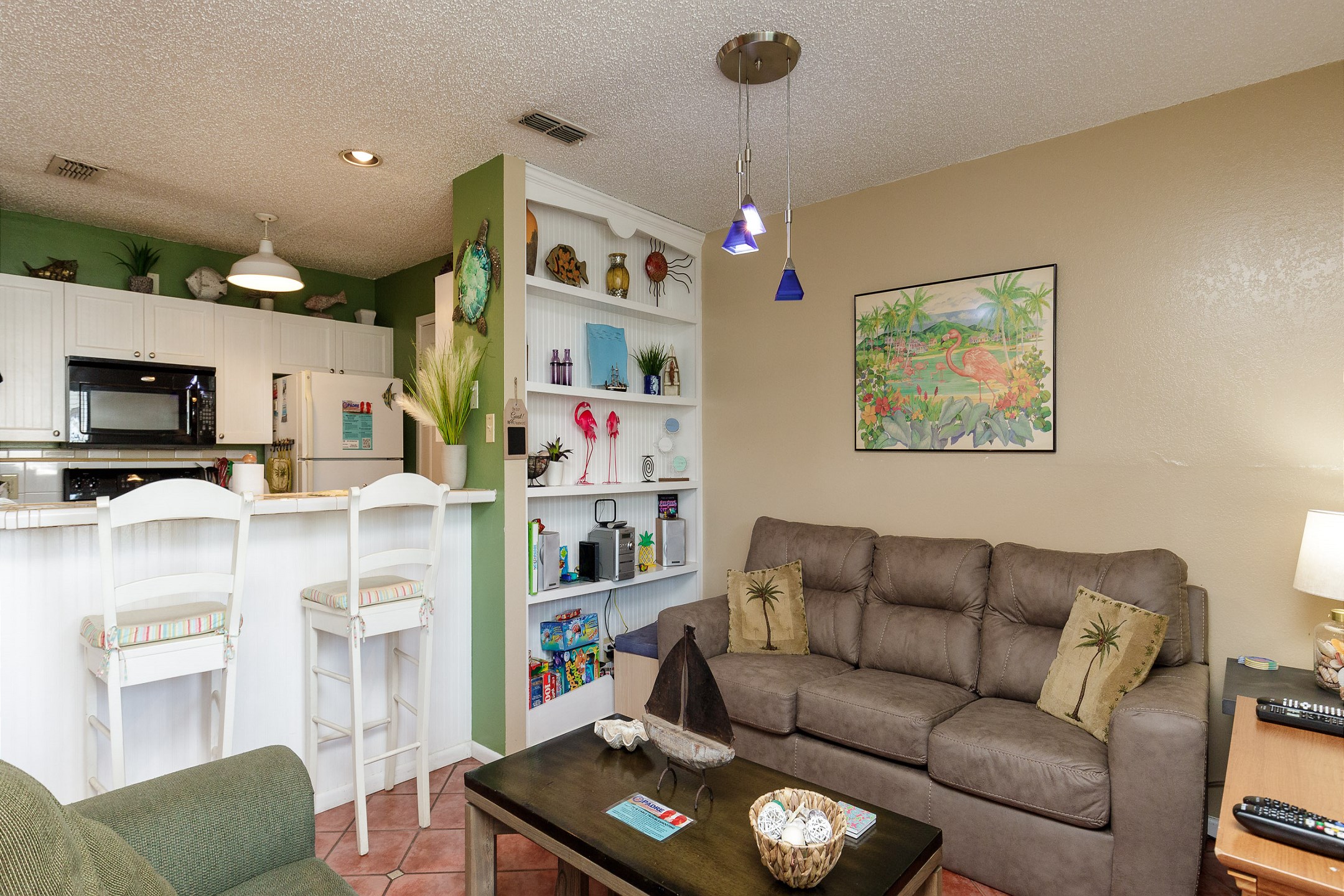 FuN2Sea Island CSPN104K 2