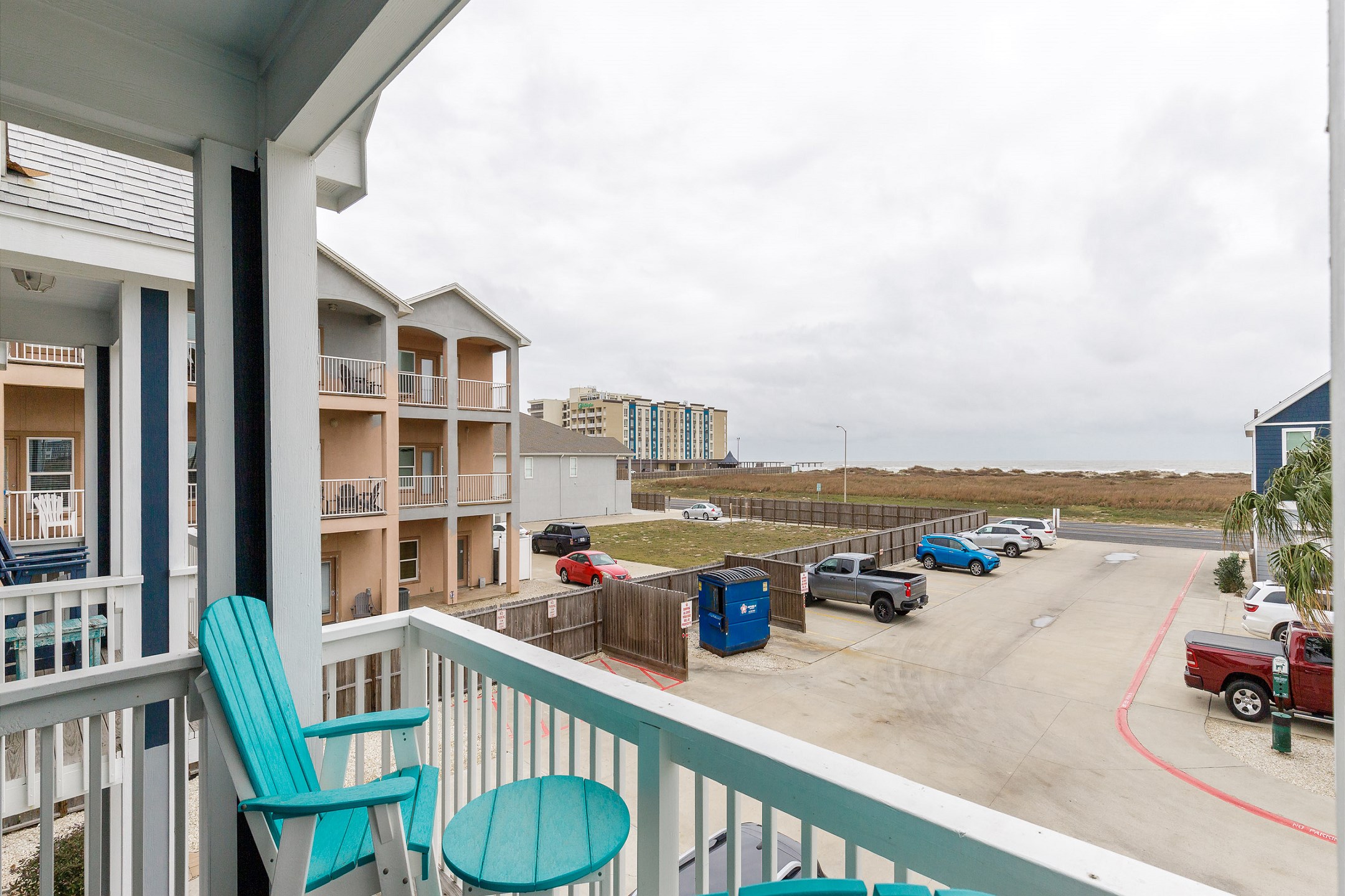 Padre Beach View 205K 3