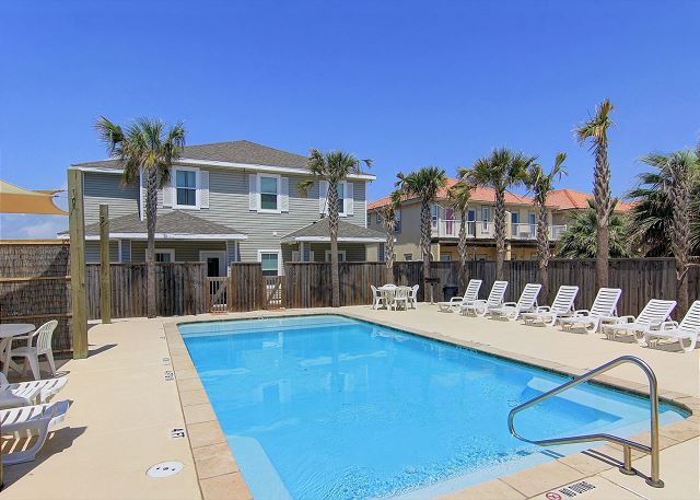 Pet Friendly Vacation Rentals | North Padre Island | Padre Escapes