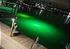 New green dock fishing lights 