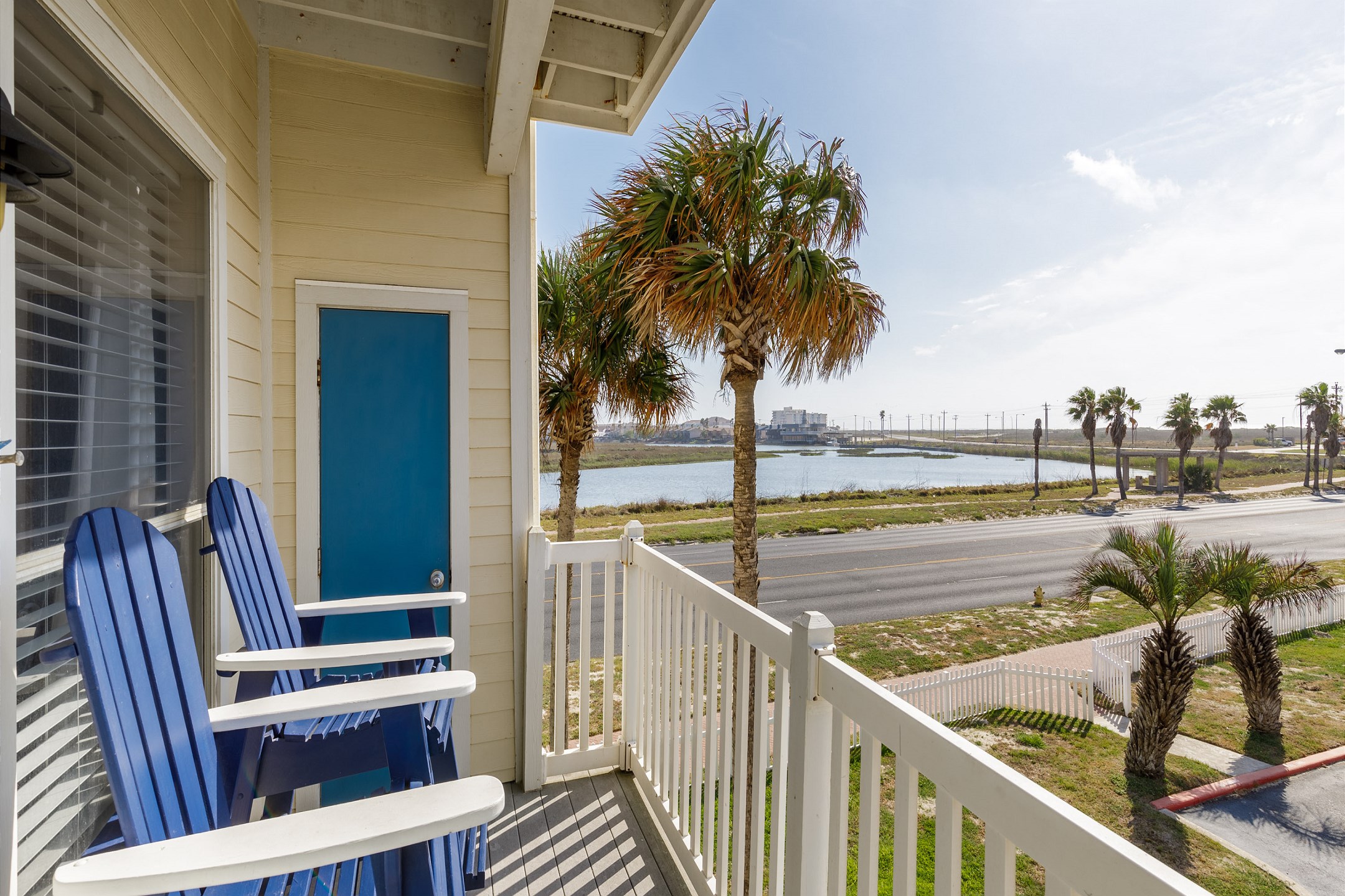 Ocean Oasis CBC287K 2