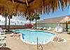 Great pool area to make new memories