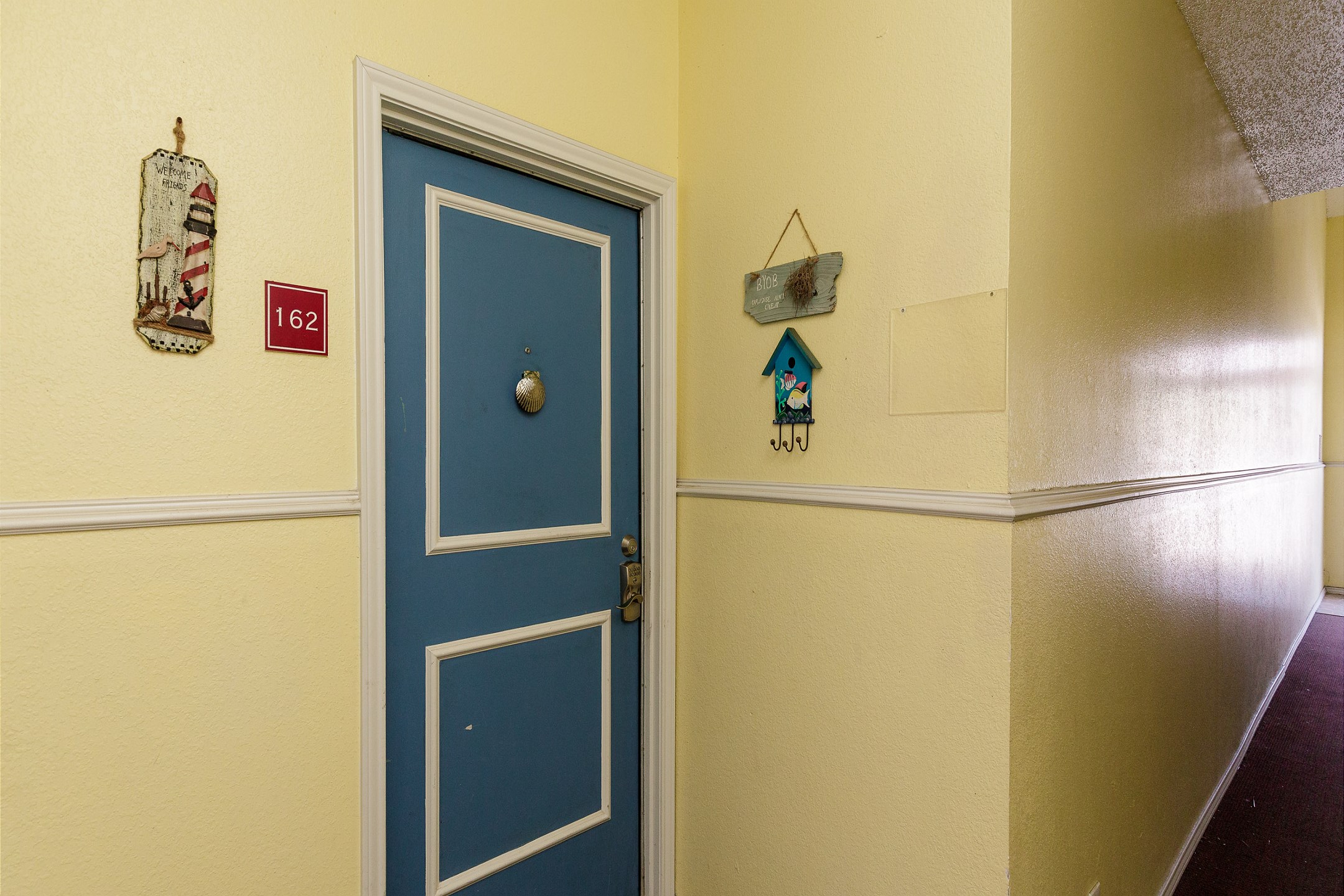 Welcome to Beach Bum''s Retreat! Condo 162 at Beach Club