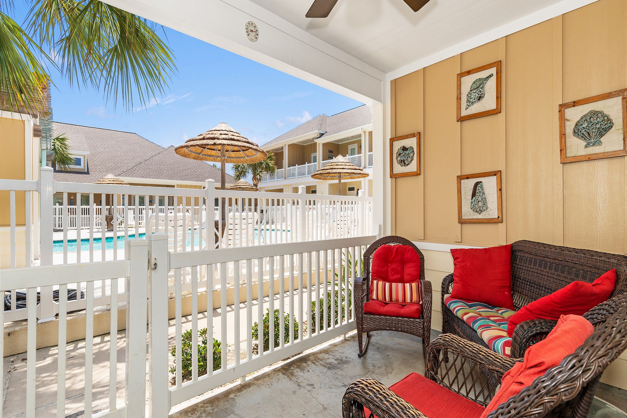 Village by the Beach B913K 2