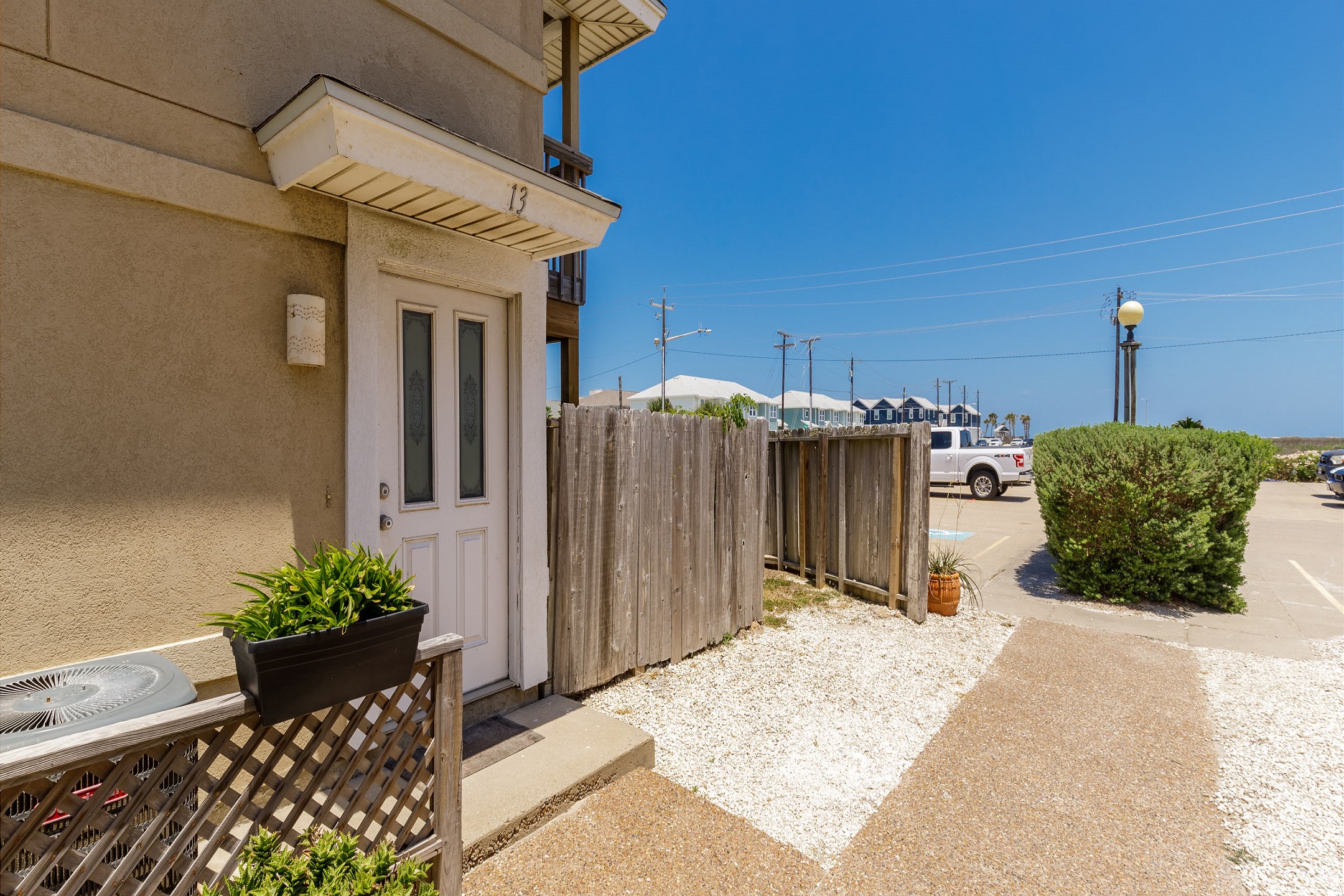 Welcome to Beach Country Cottage, condo 13 at Lakeshore Villas 