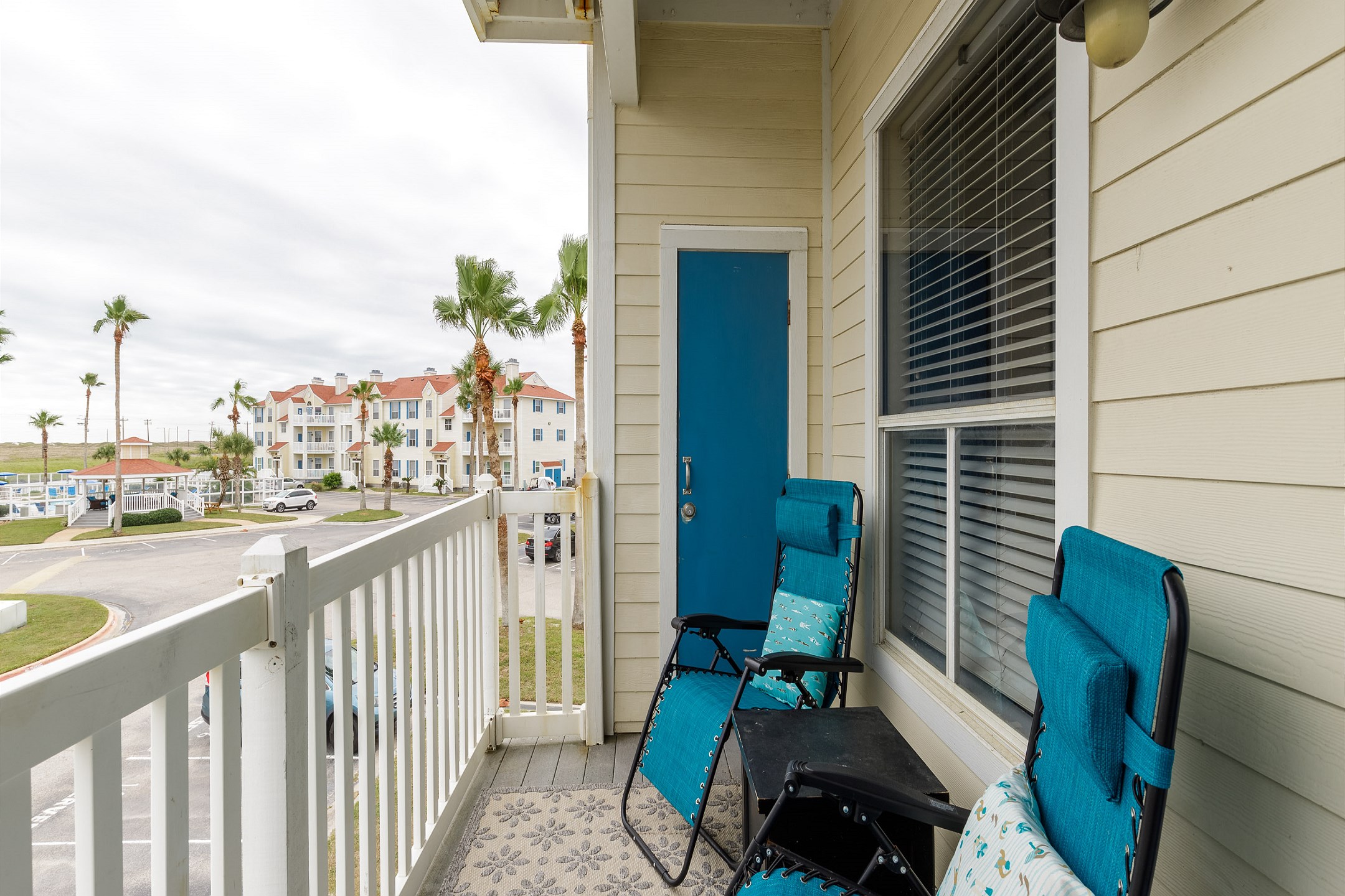 Blue Water CBC282K 2