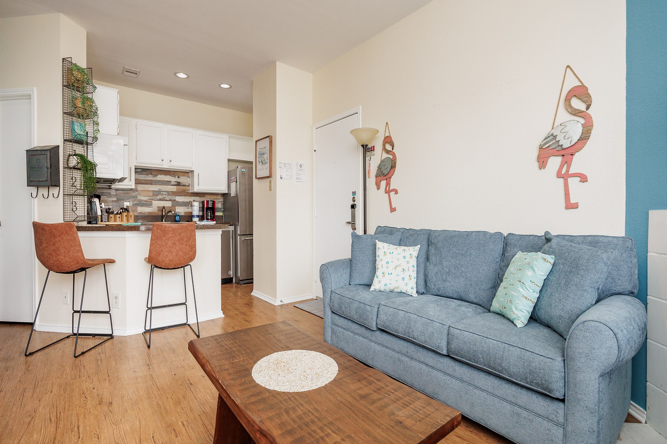 Blue Water CBC282K 3