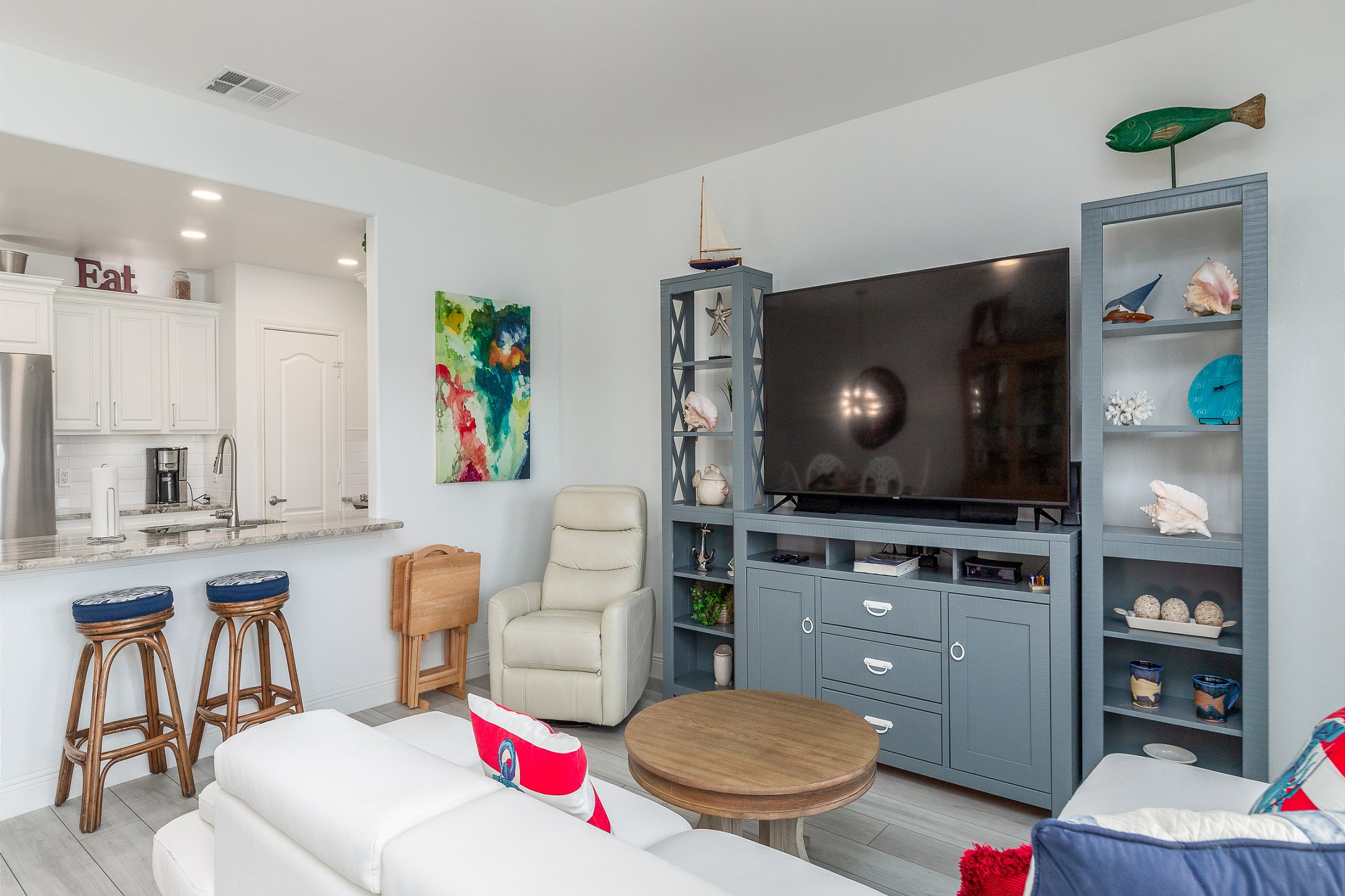 Pier 13 Cangrejos of the Canal TLHCK 2