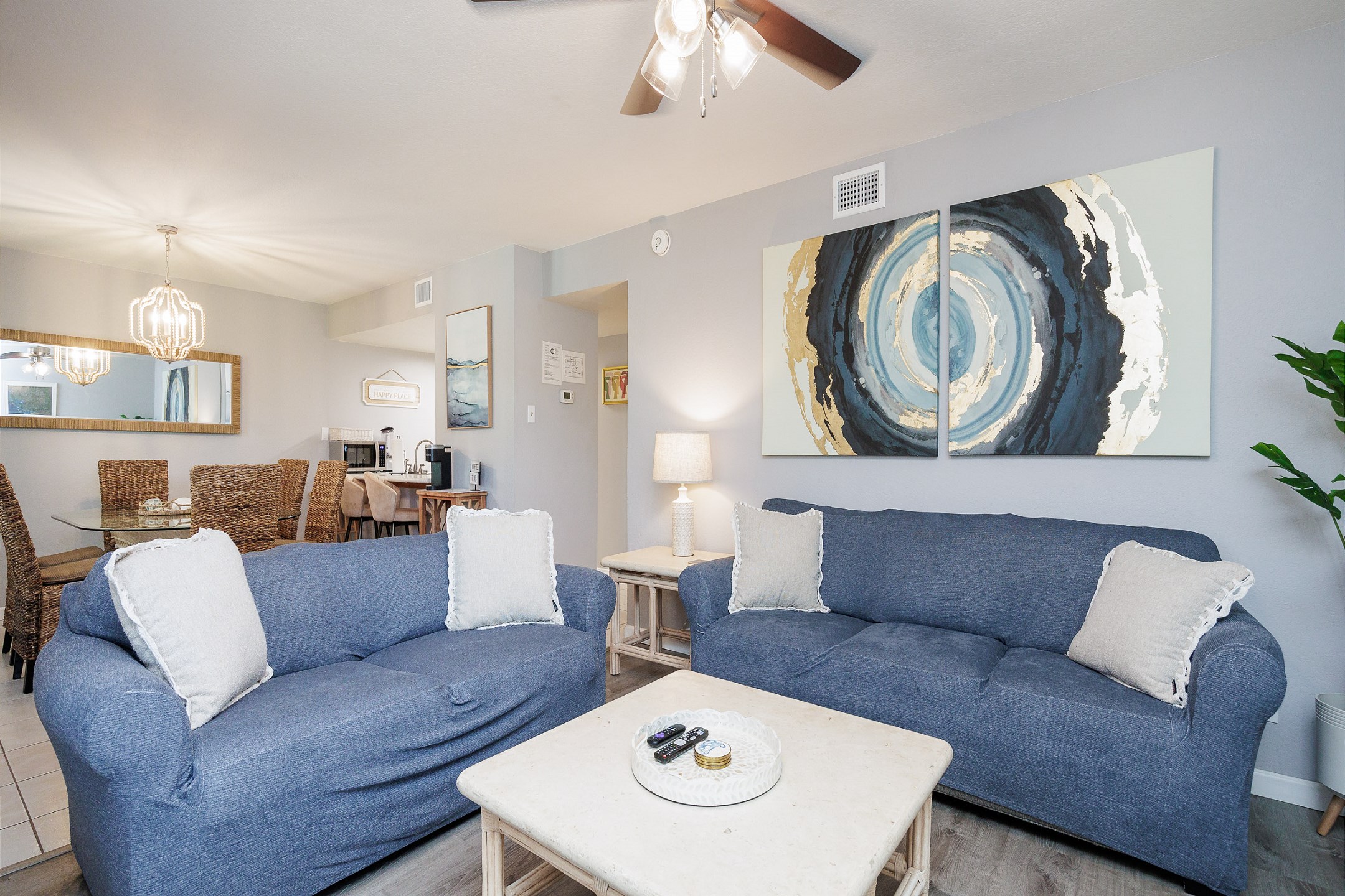 Paradise Palms CSH114K 2