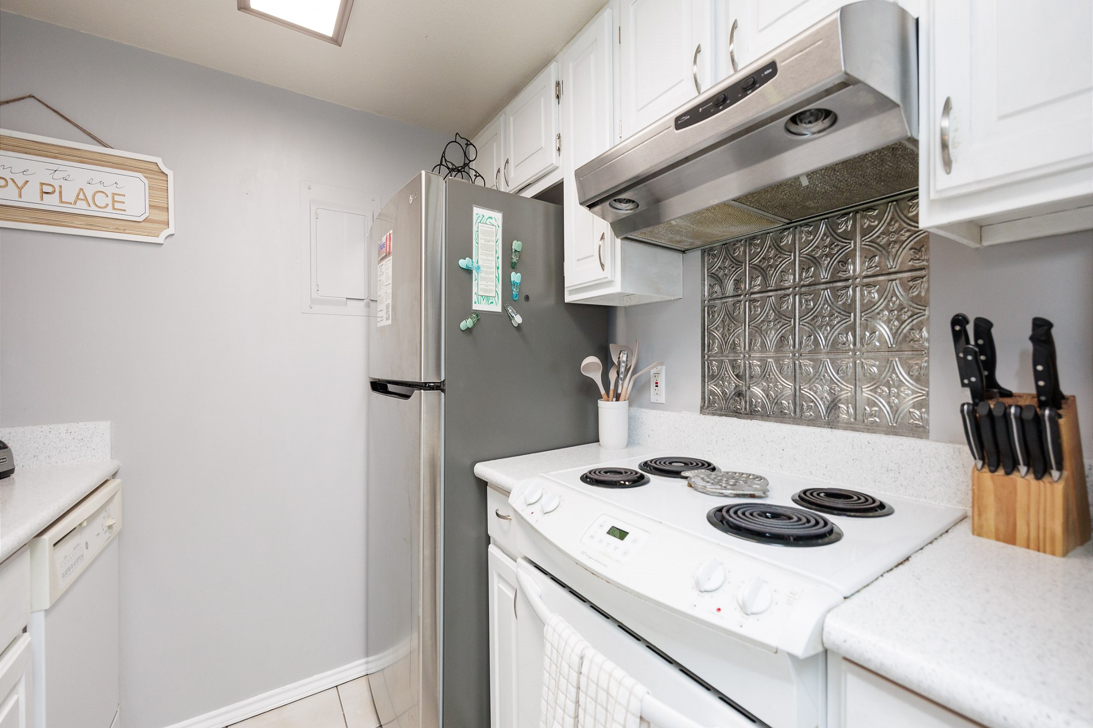 Paradise Palms CSH114K 3