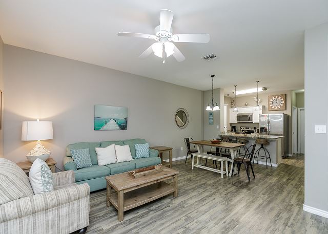 Pet Friendly Vacation Rentals | North Padre Island | Padre Escapes