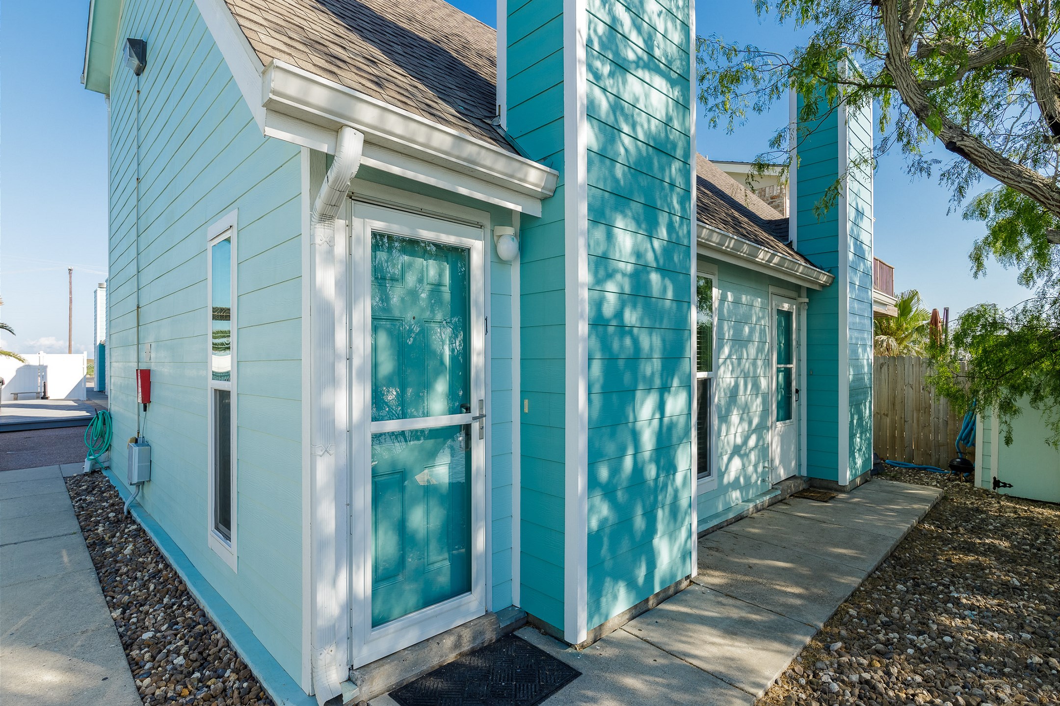 Welcome to Treasure Den! Condo 1 in Building A at Leeward Cove