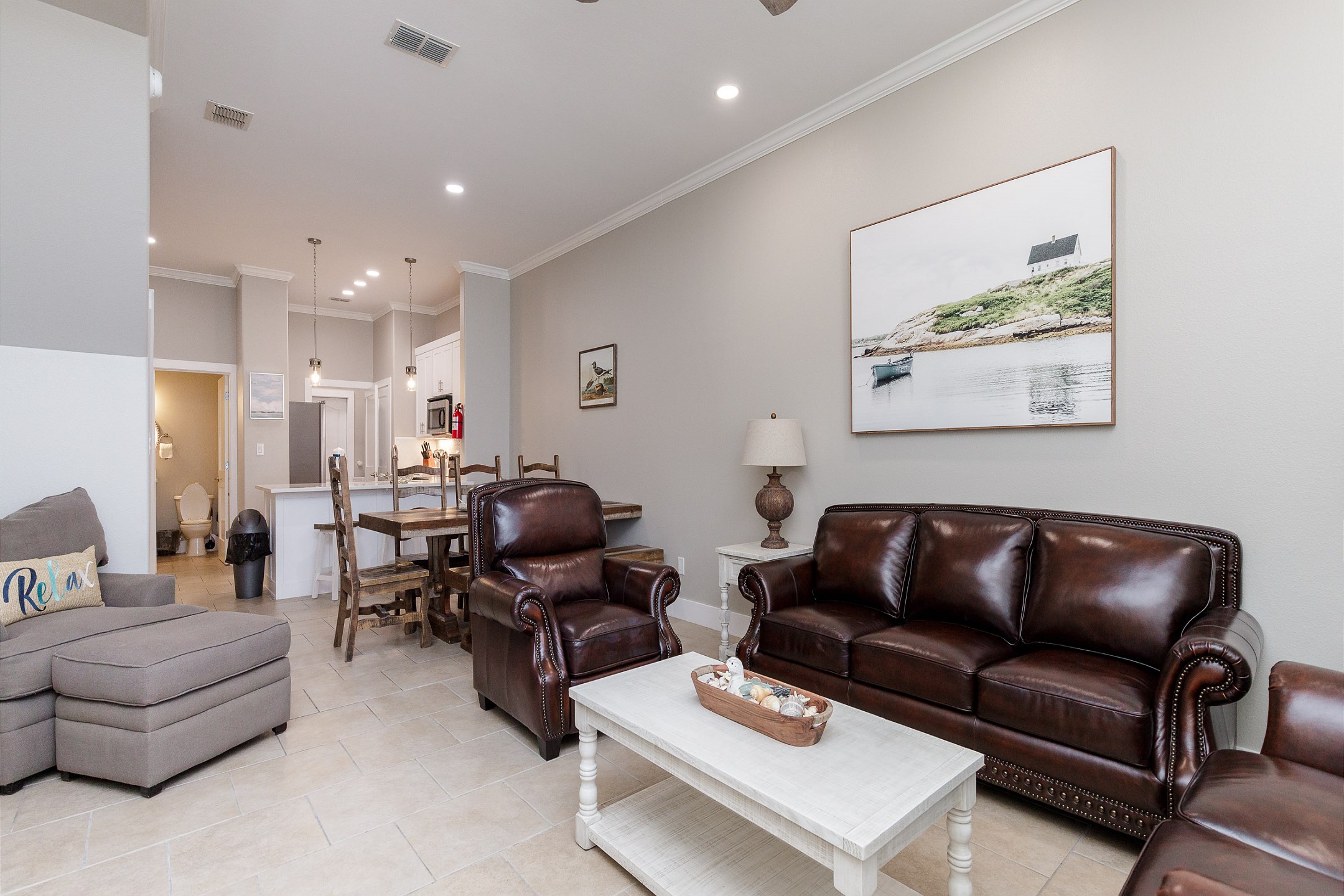 The Silly Seagull CPB105K 2