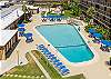 Splash around and enjoy time with loved ones