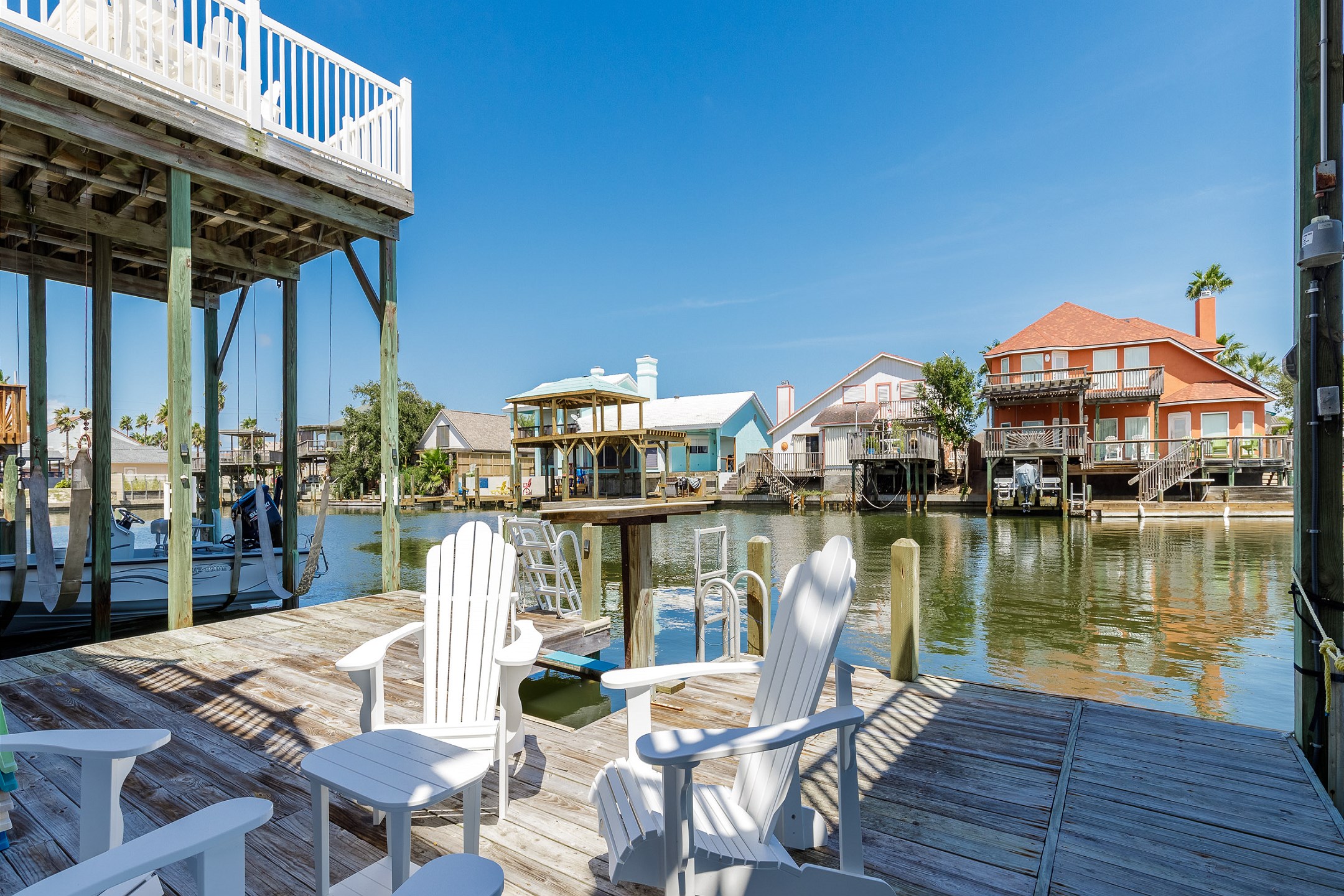 Featured Property Lazy Laguna TBON310C