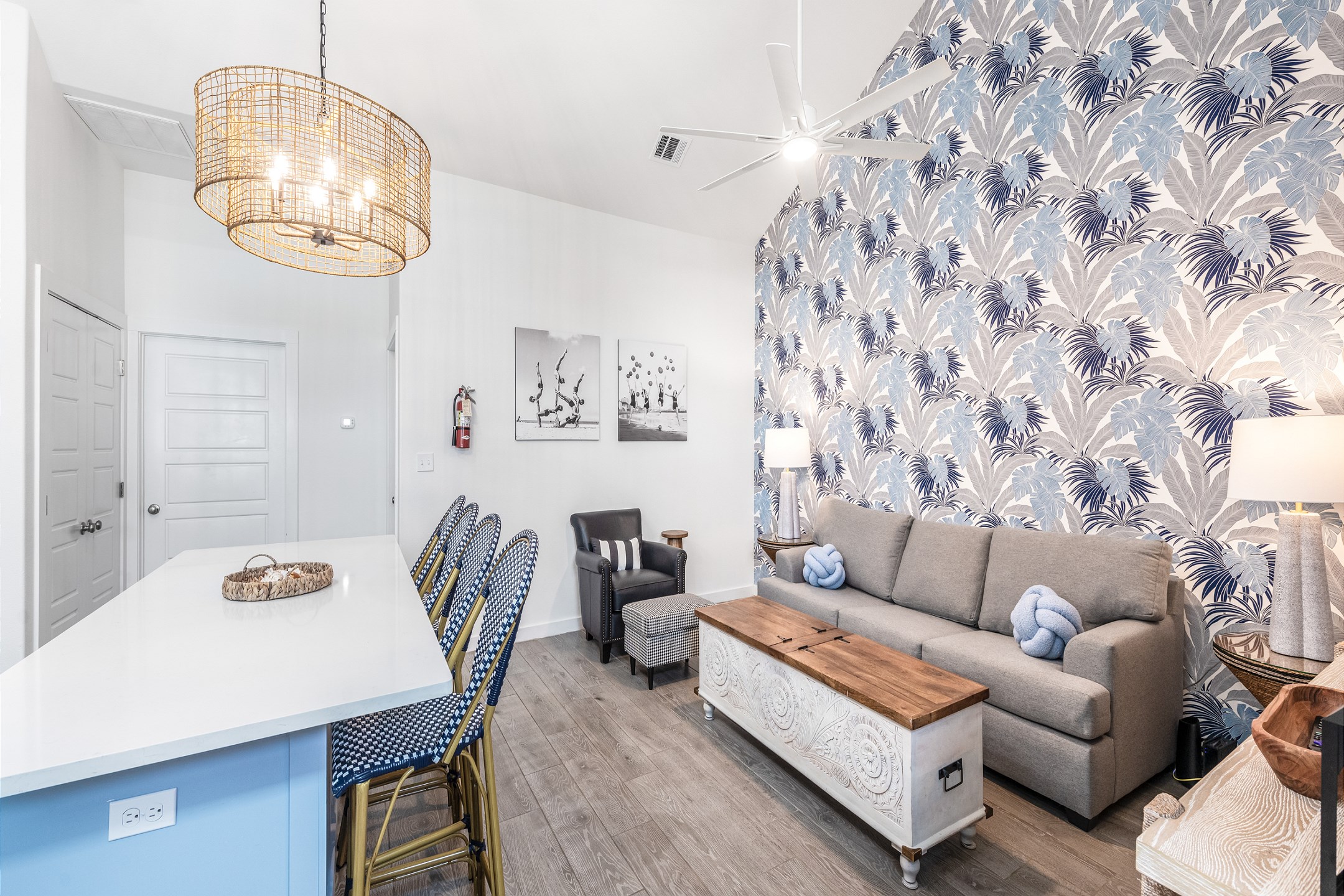 Aruba Bay Resort - Ooh La La Cabana TABA106