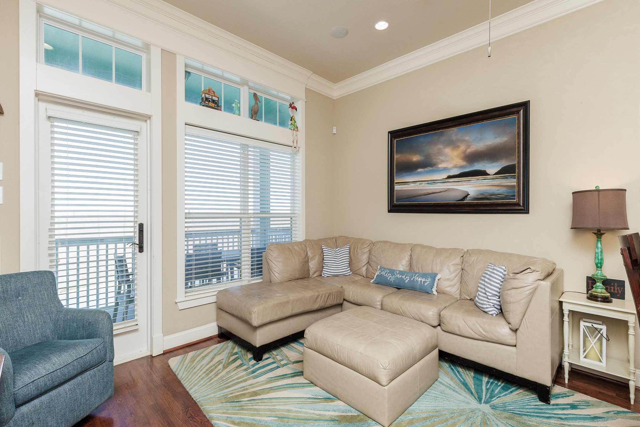 Island Time TCH203 2