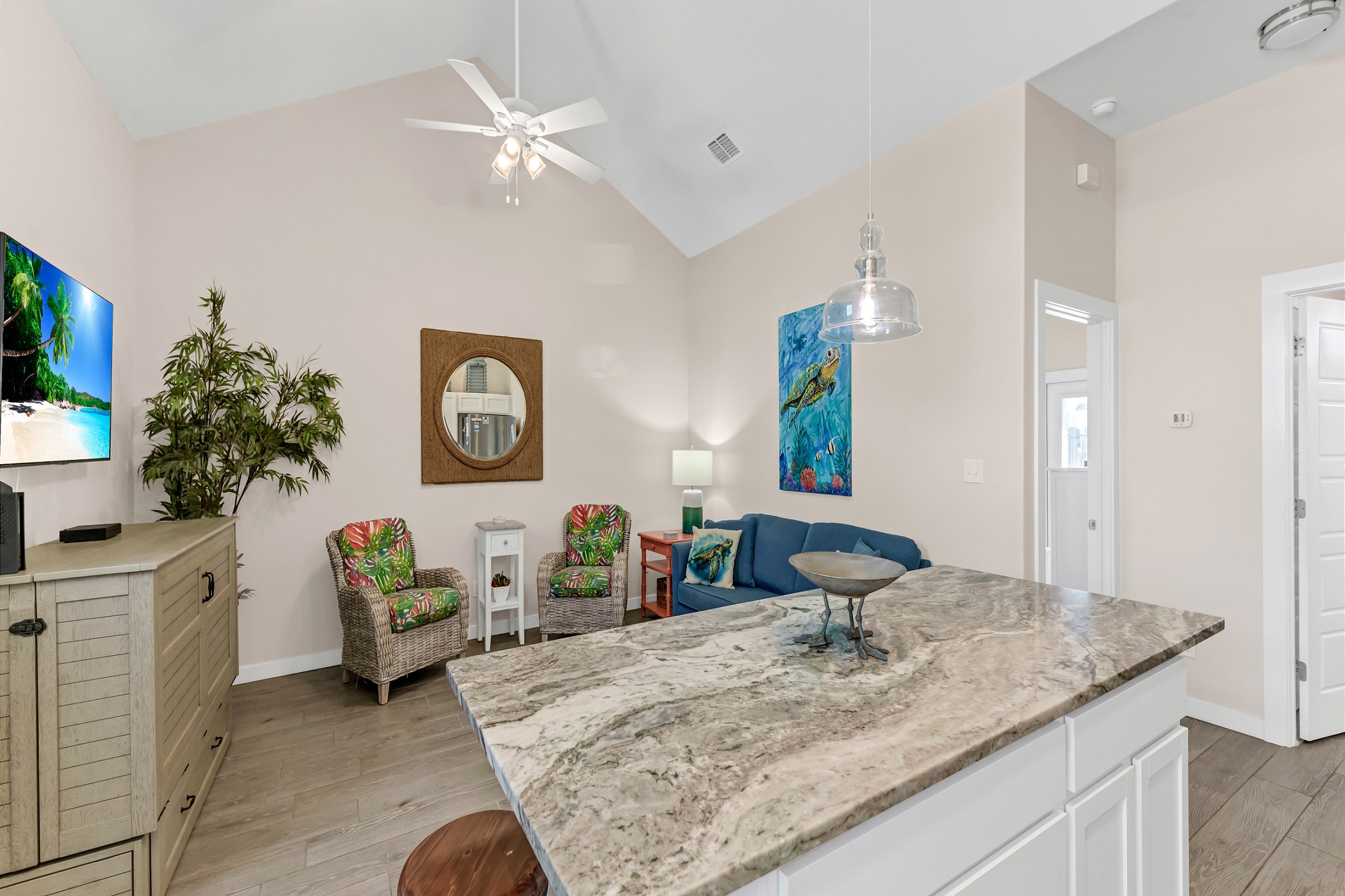 Aruba Bay Resort - Chat 'N' Chill TABA110 3