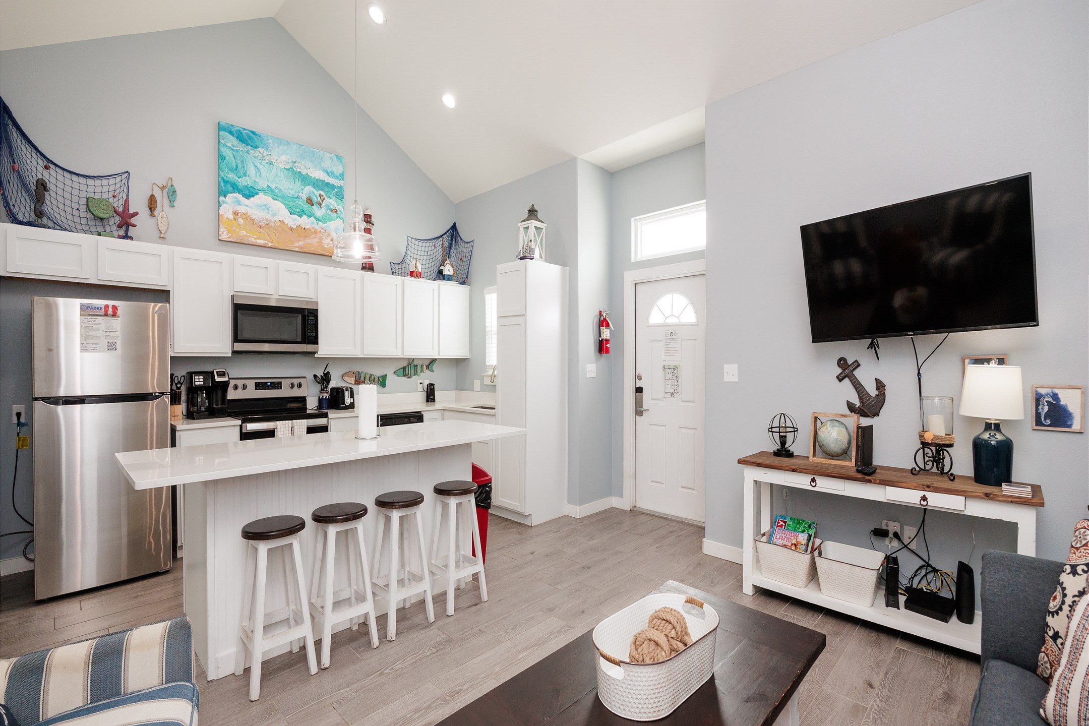 Aruba Bay Resort - Trade Winds TABA118 2