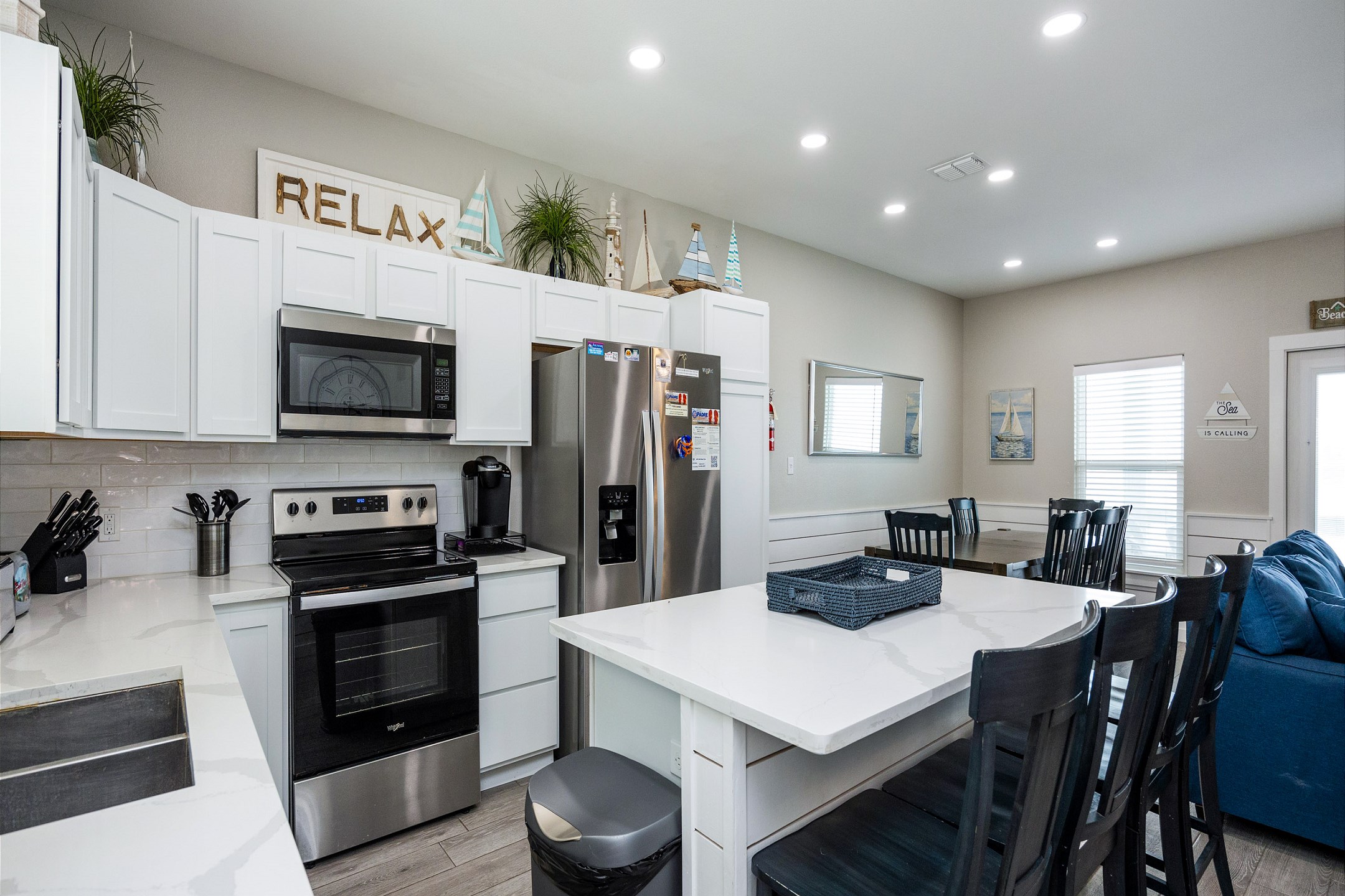 Aruba Bay Resort - Fair Winds TABK021 3