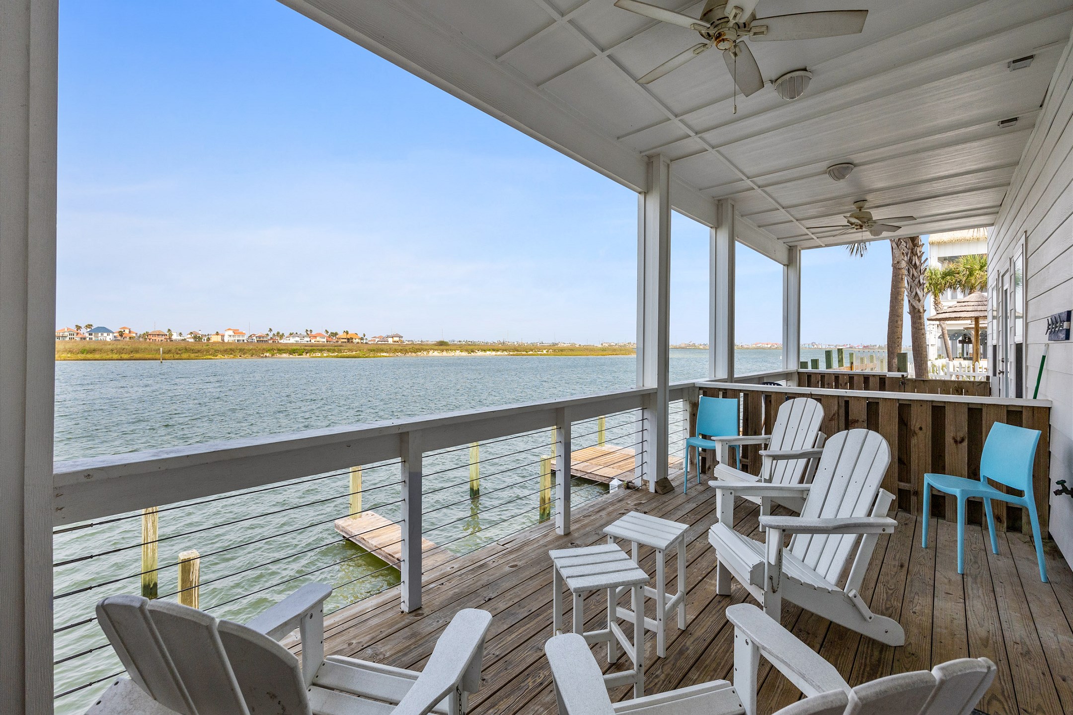 Aruba Bay Resort - Fair Winds TABK021