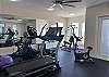 Yacht Club Fitness Center 