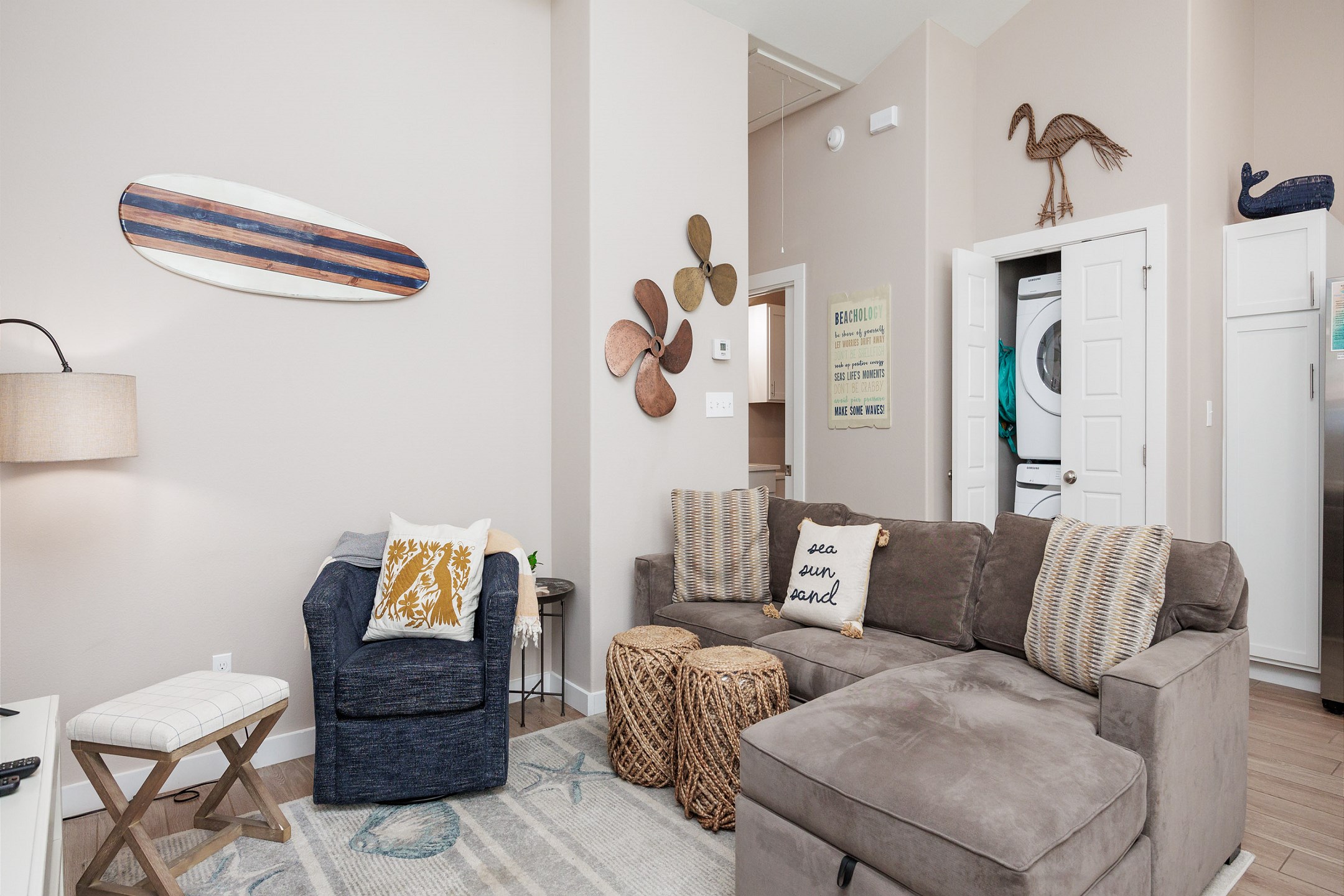 Aruba Bay Resort - Salty Melons TABG105