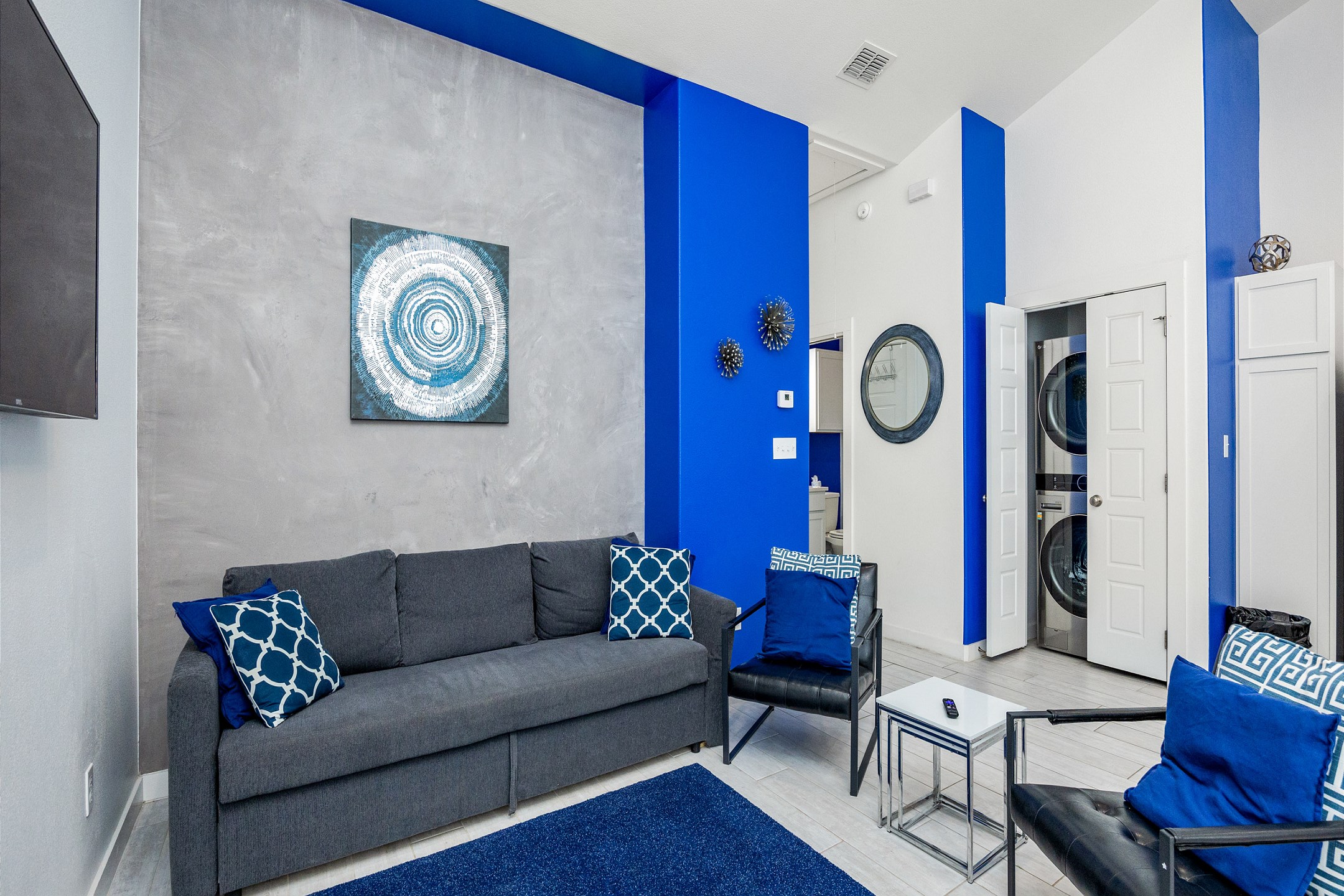 Aruba Bay Resort - blu TABG109