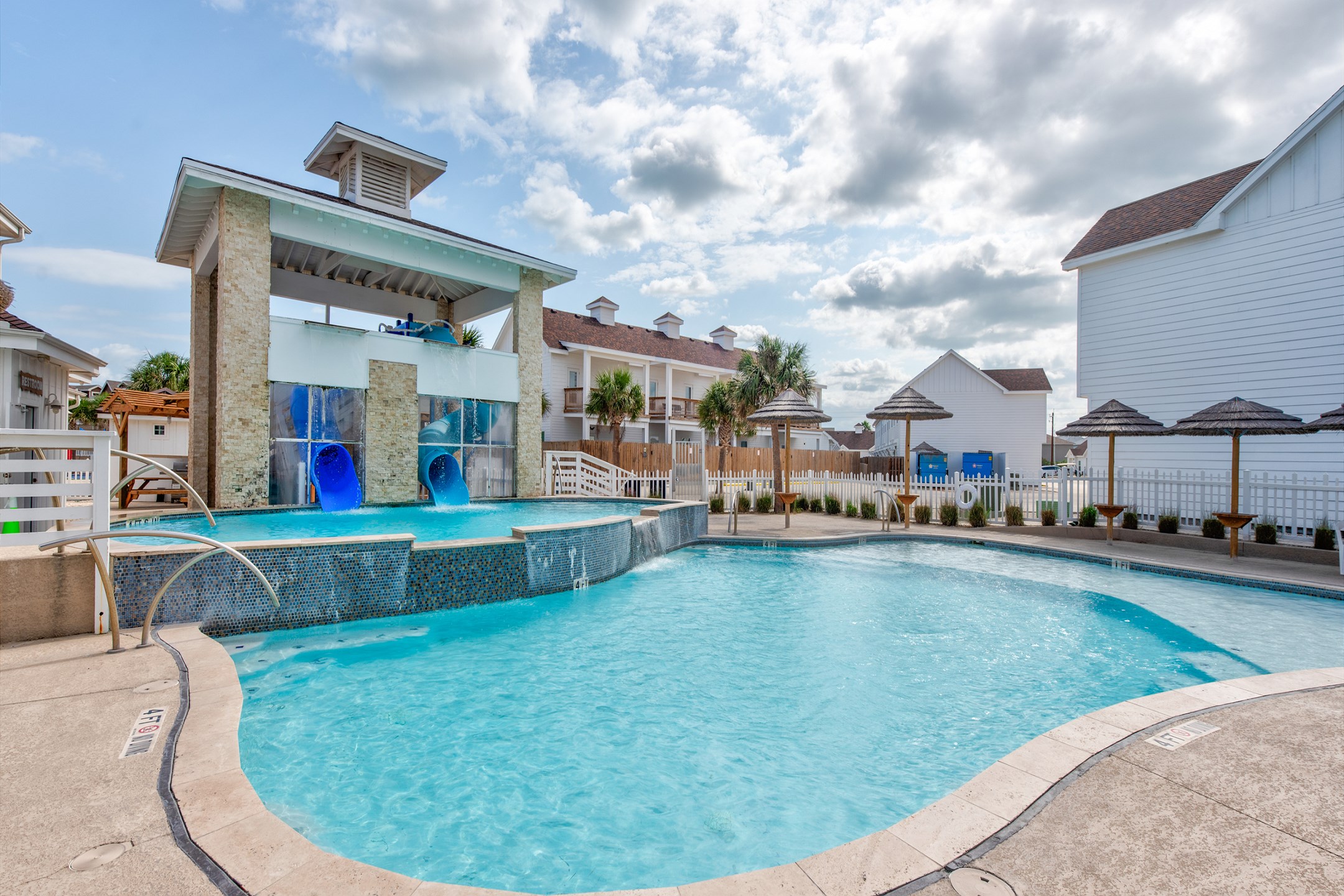 Aruba Bay Resort - blu TABG109 2