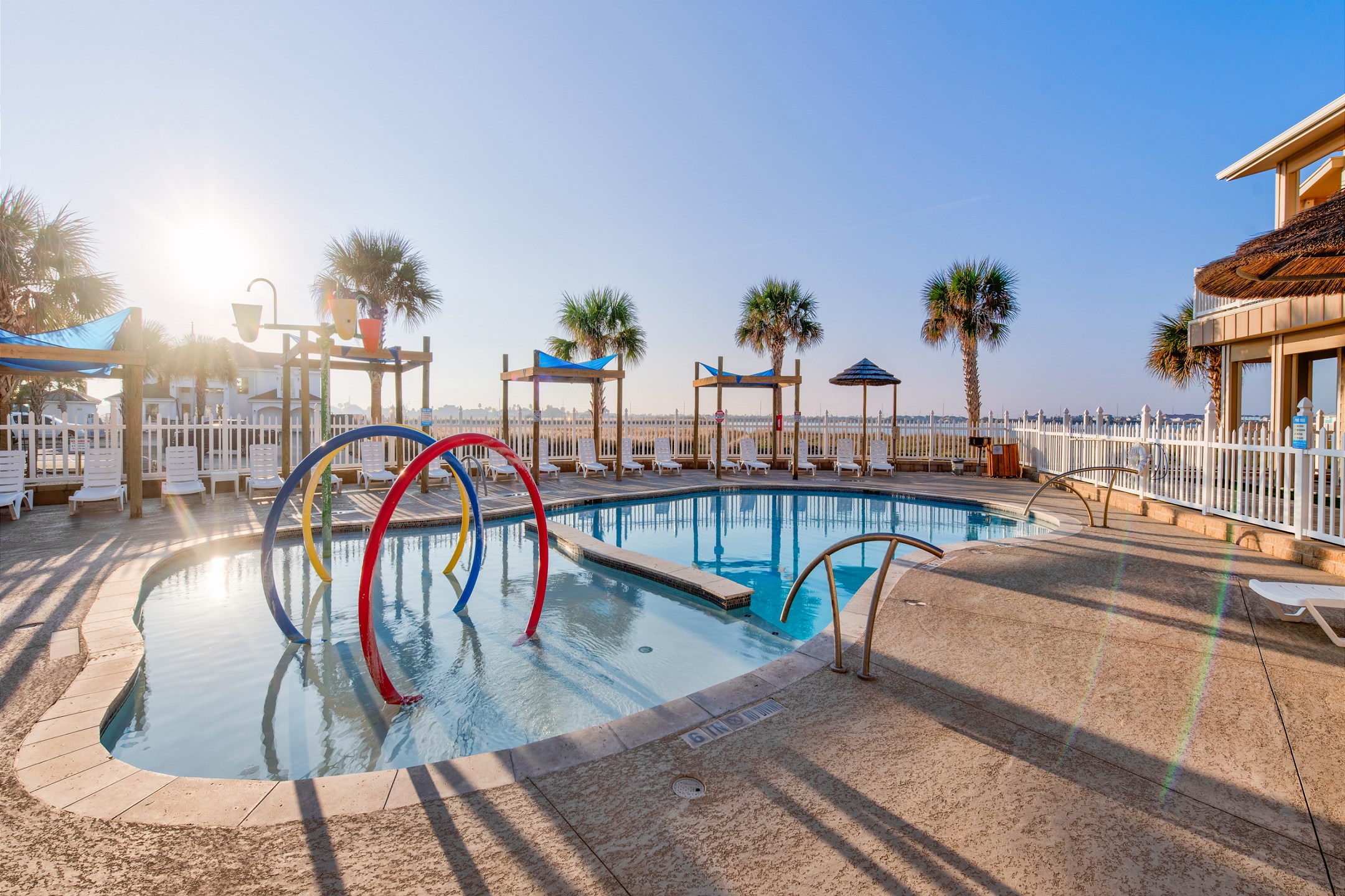 Aruba Bay Resort D105 2