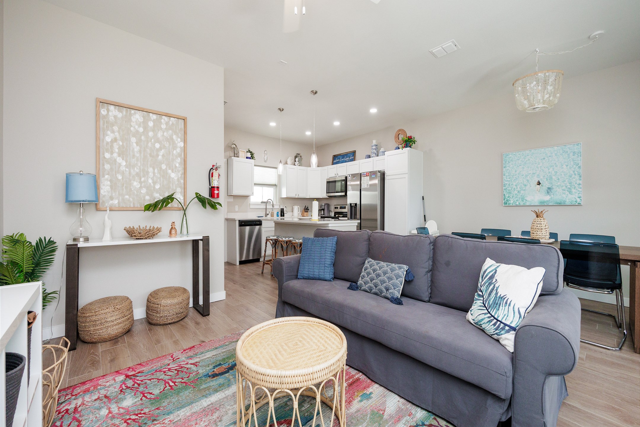 Featured Property Aruba Bay Resort - Aloha Hideaway TABG009