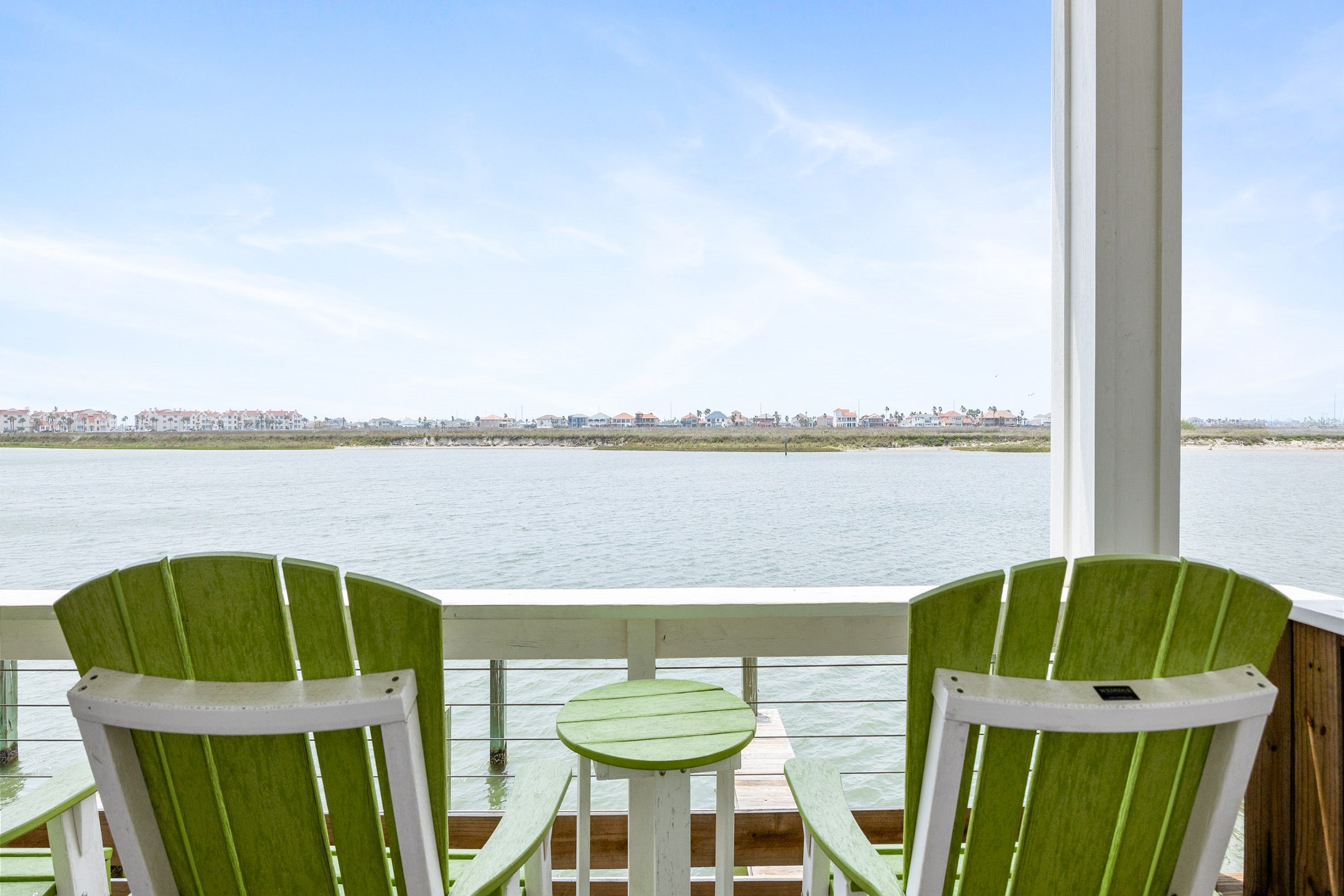 Featured Property Aruba Bay Resort - Reel Beachy TABK025