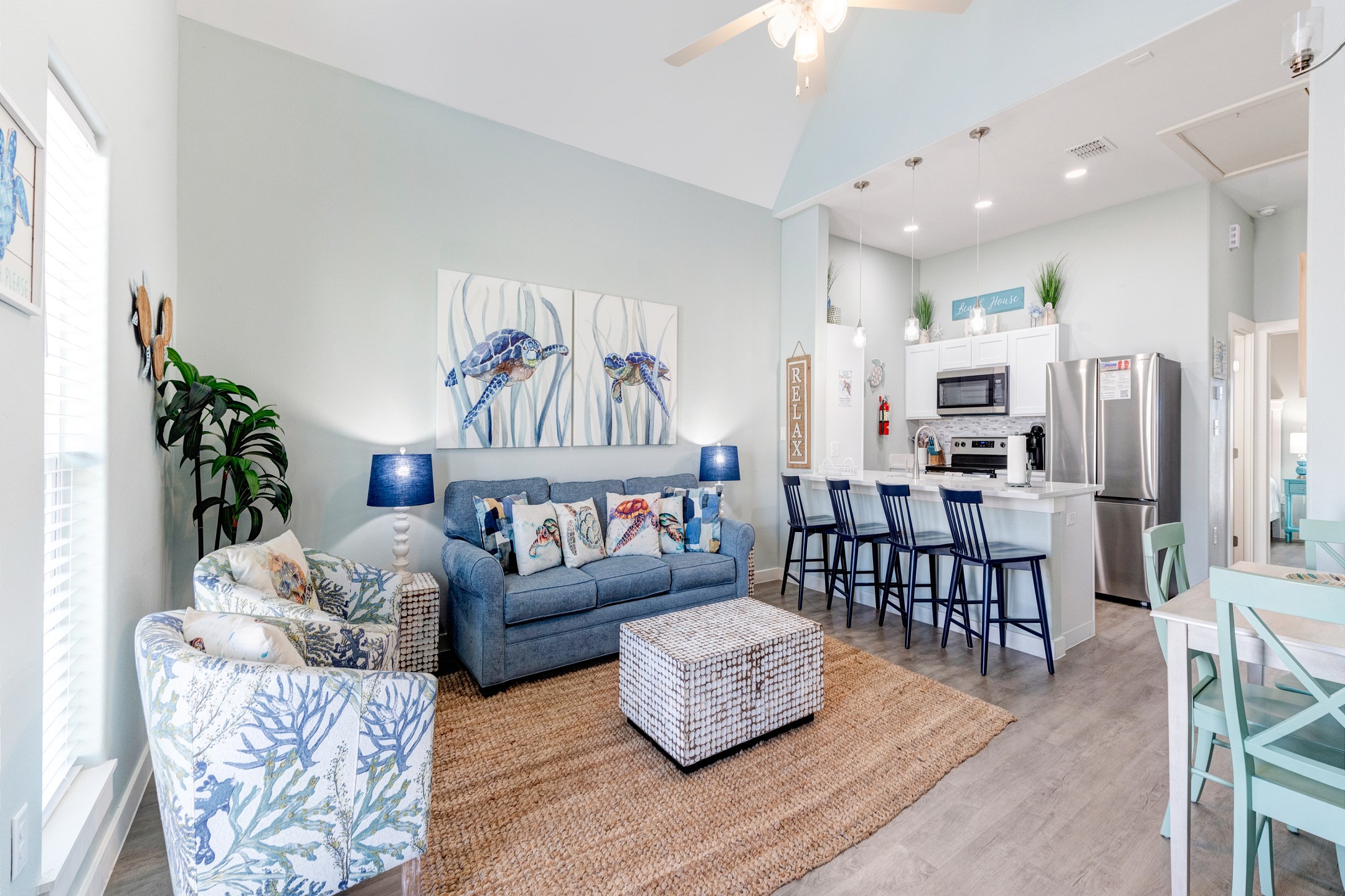 Smugglers Cove - Turtle Whispers TSSC935 2