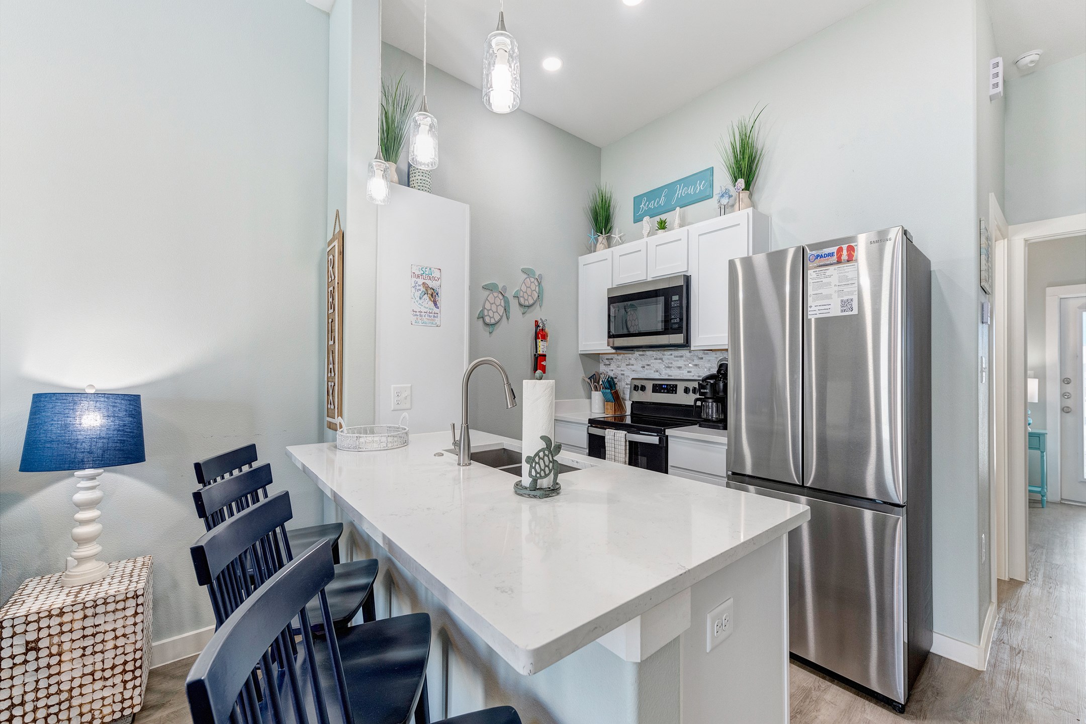 Smugglers Cove - Turtle Whispers TSSC935 3