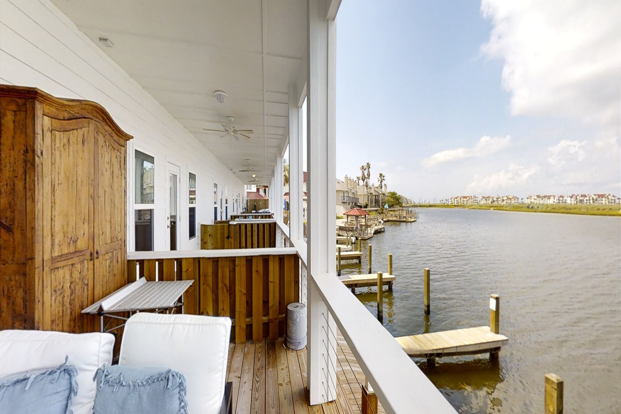 Aruba Bay Resort - Red Fish-Inn TABK033