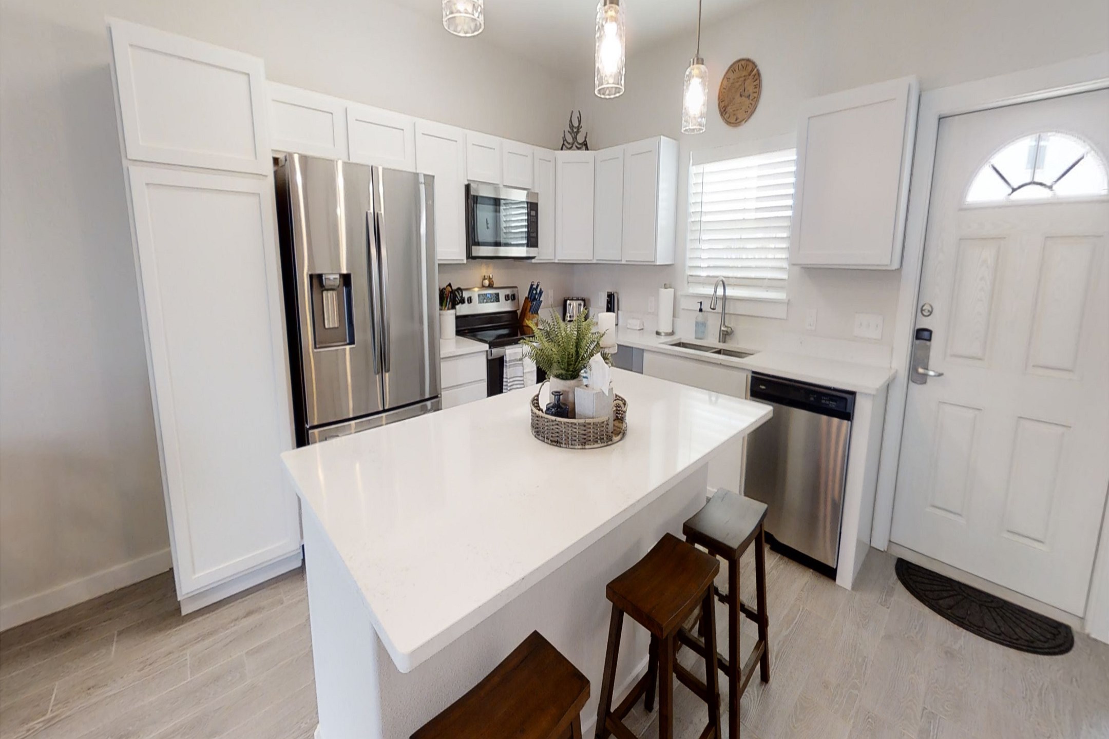 Aruba Bay Resort - Red Fish-Inn TABK033 3