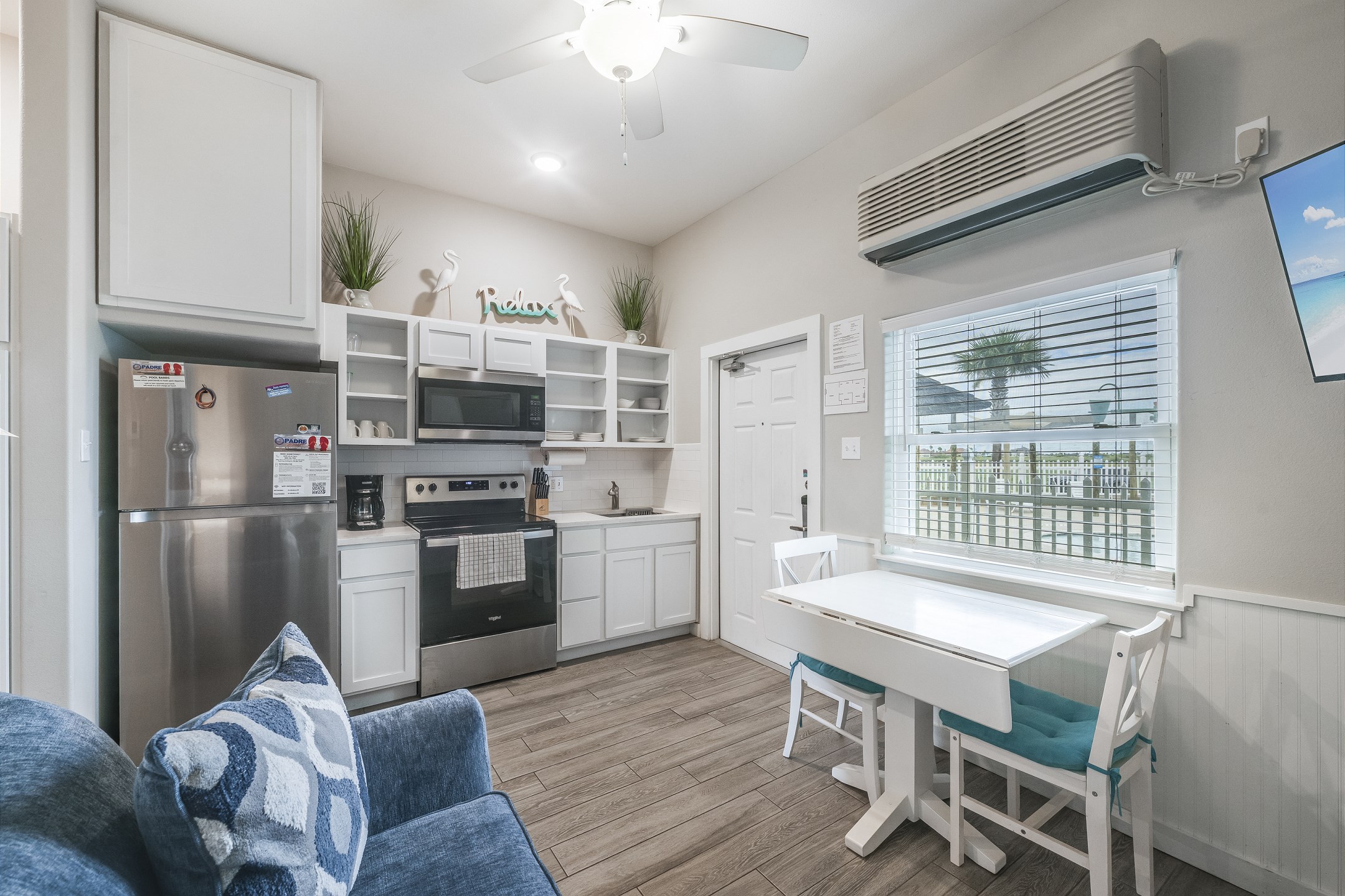 Aruba Bay Resort D111