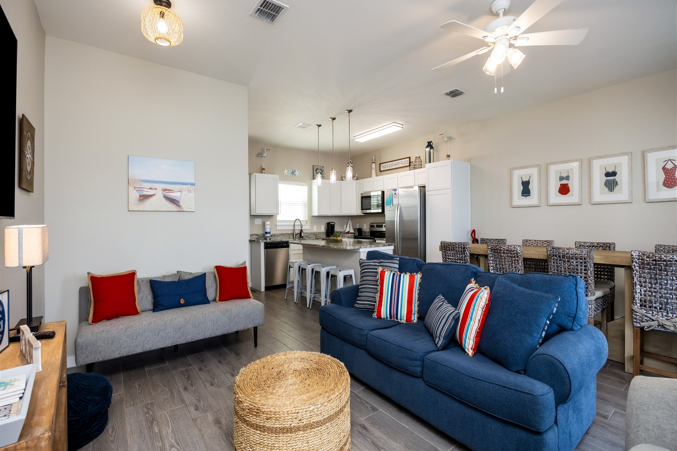 Aruba Bay Resort - Dock Holiday TABK037 2