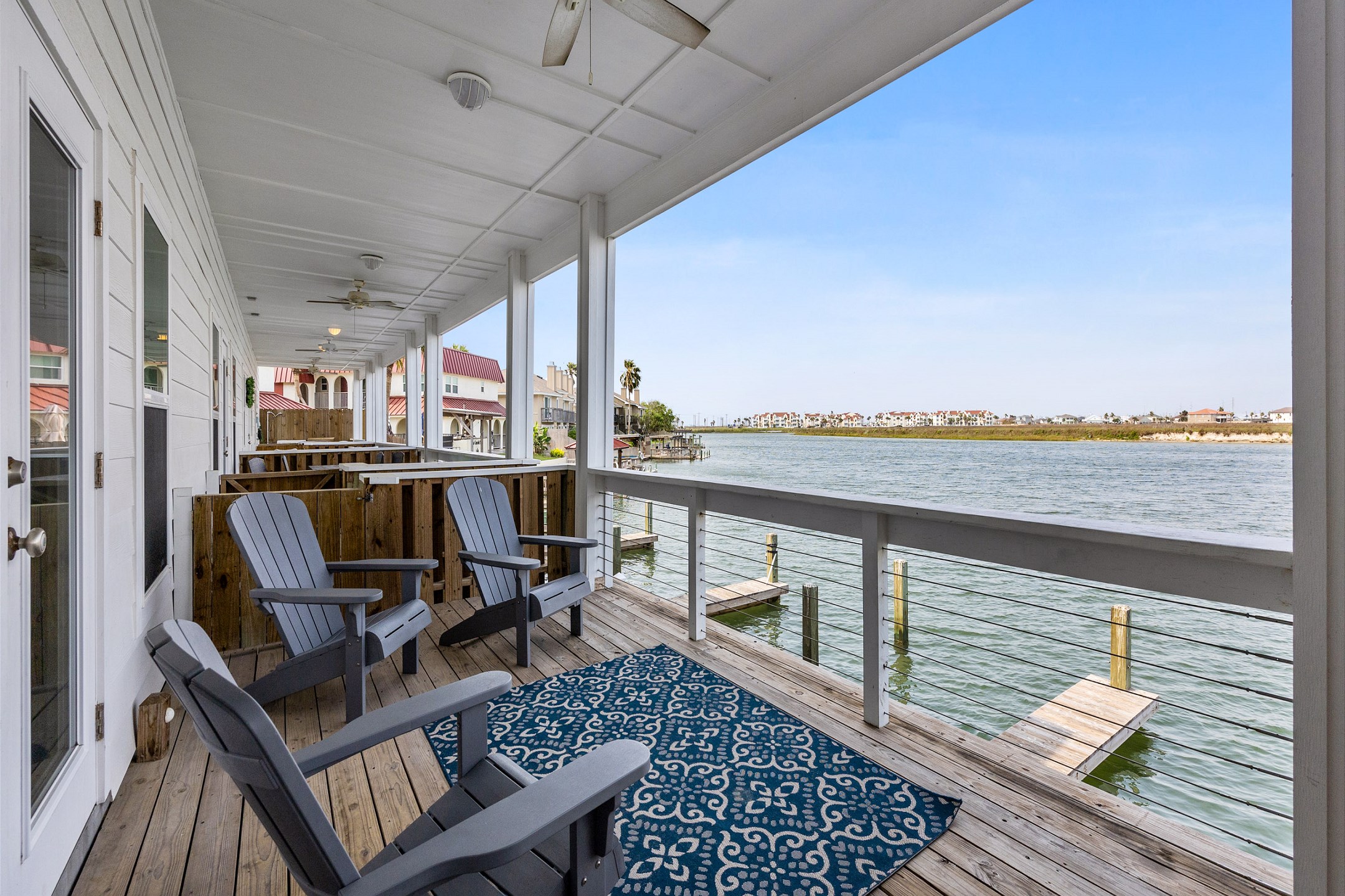 Featured Property Aruba Bay Resort - Dock Holiday TABK037