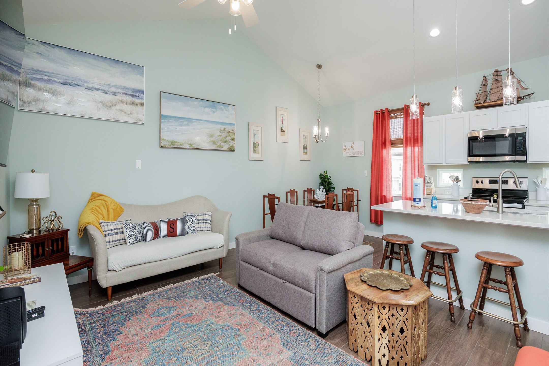 Aruba Bay Resort - Sea La Vie TABG110