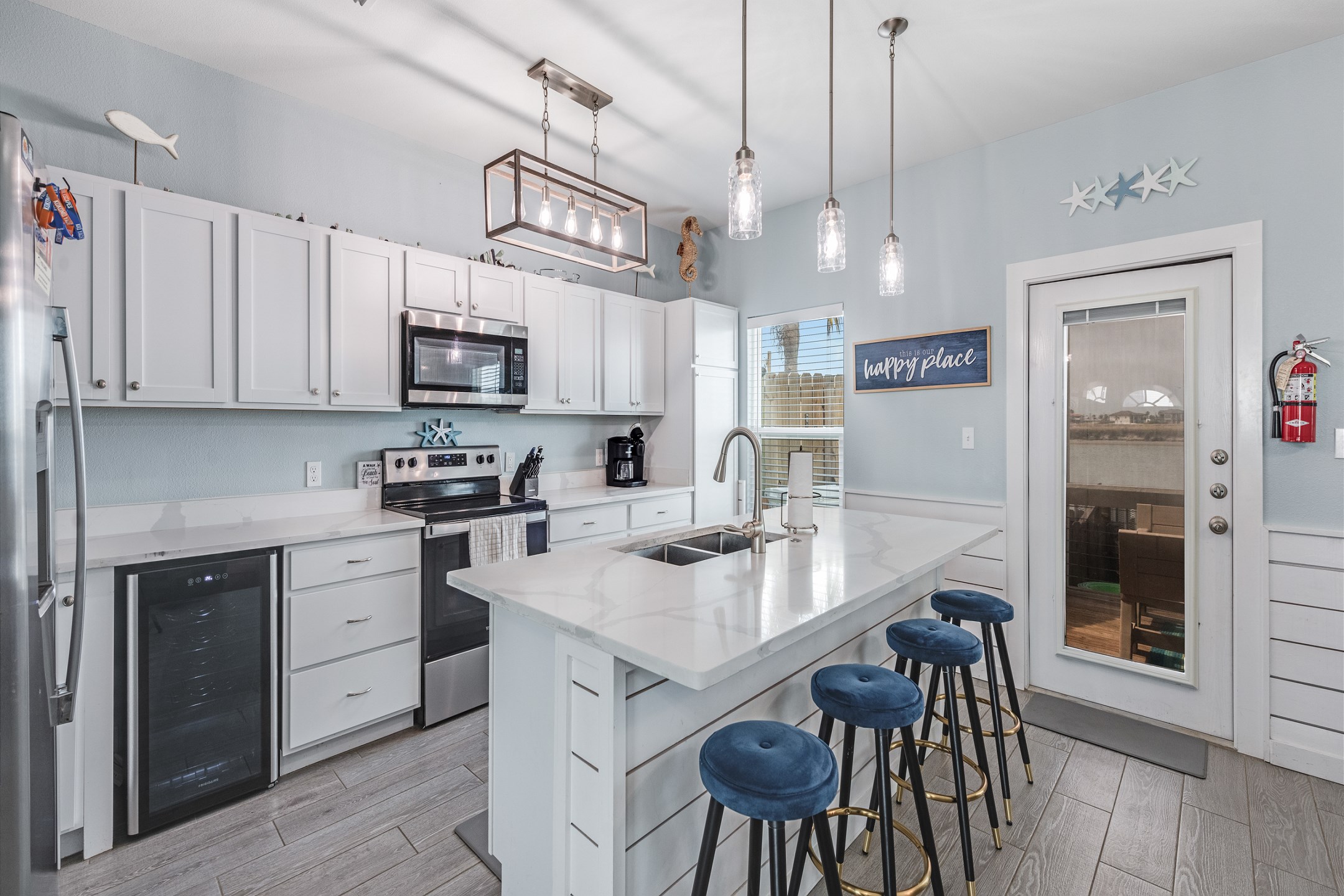 Aruba Bay Resort - Star Fish' Inn TABK101 3