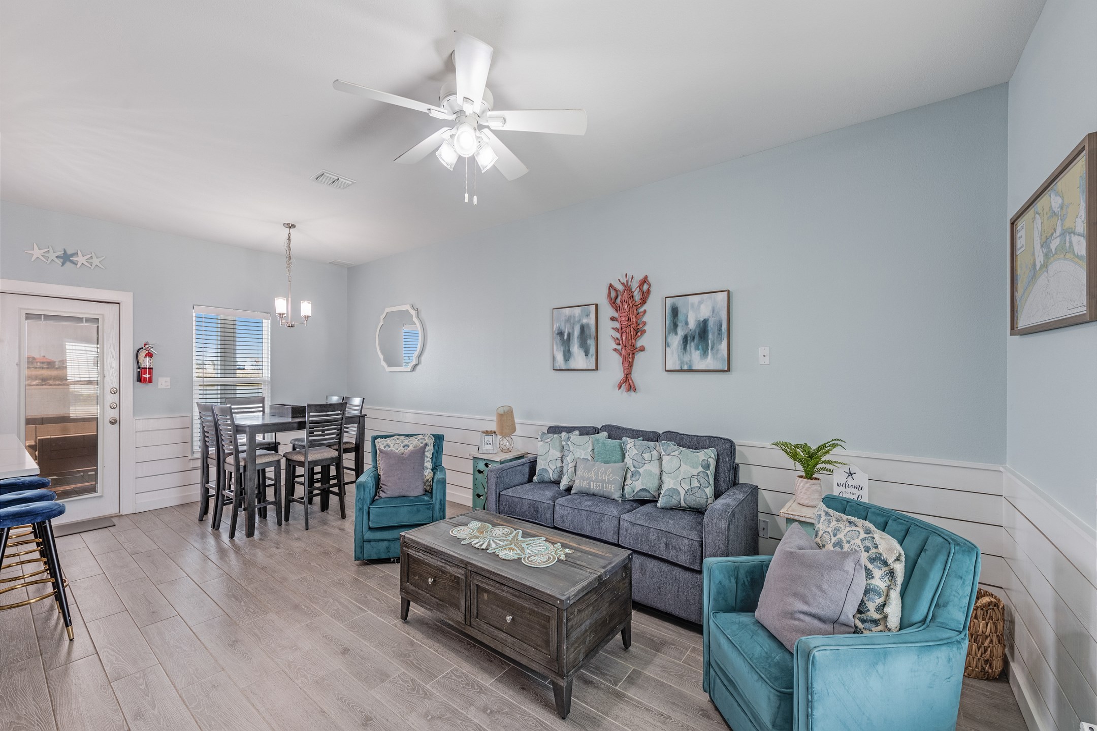 Aruba Bay Resort - Star Fish' Inn TABK101 2