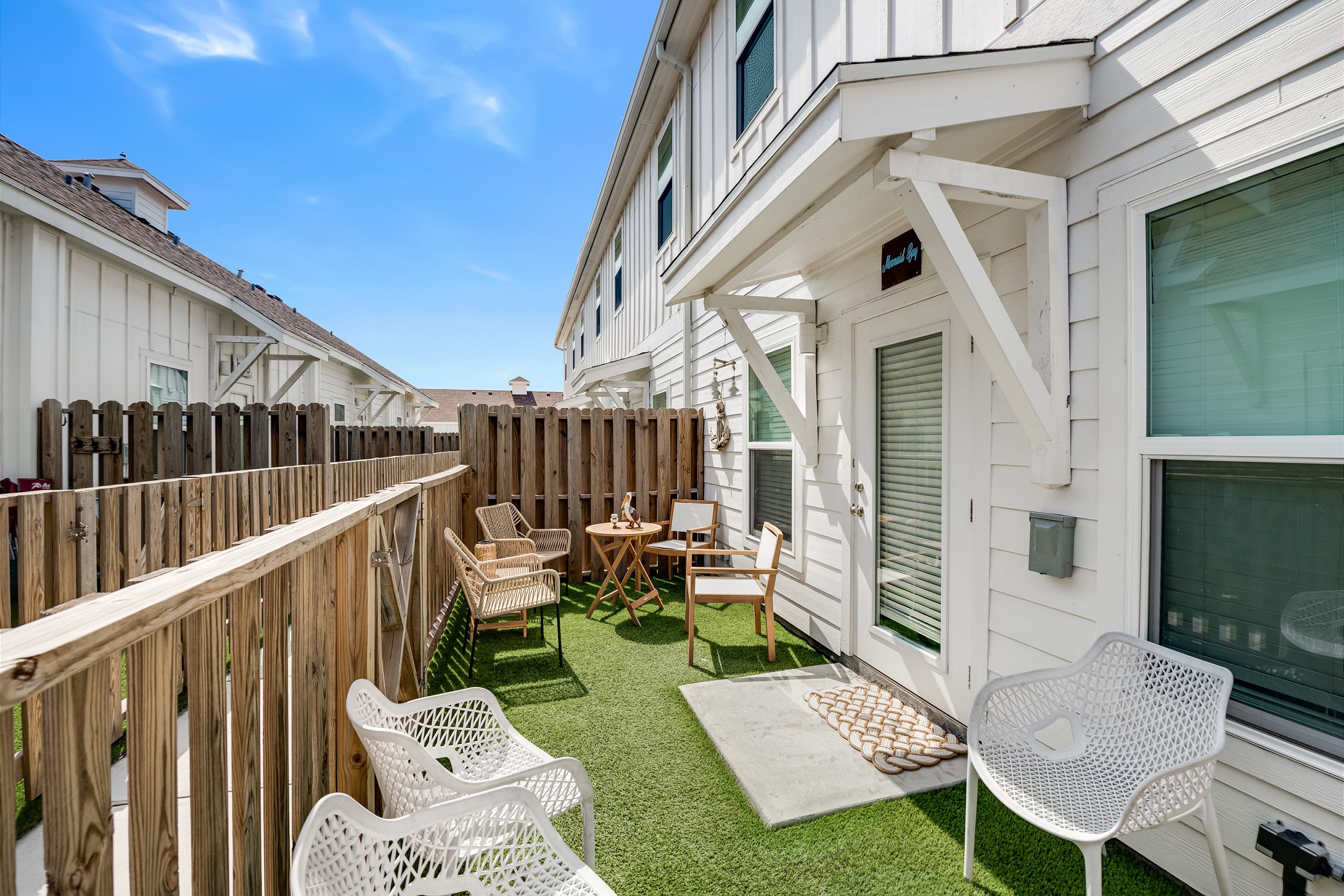 Featured Property Aruba Bay Resort - Mermaid Bay TABK110