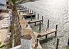 Boat Slip Rentals - Secure a boat slip through the Aruba Bay Resort Yacht Club for easy water access 