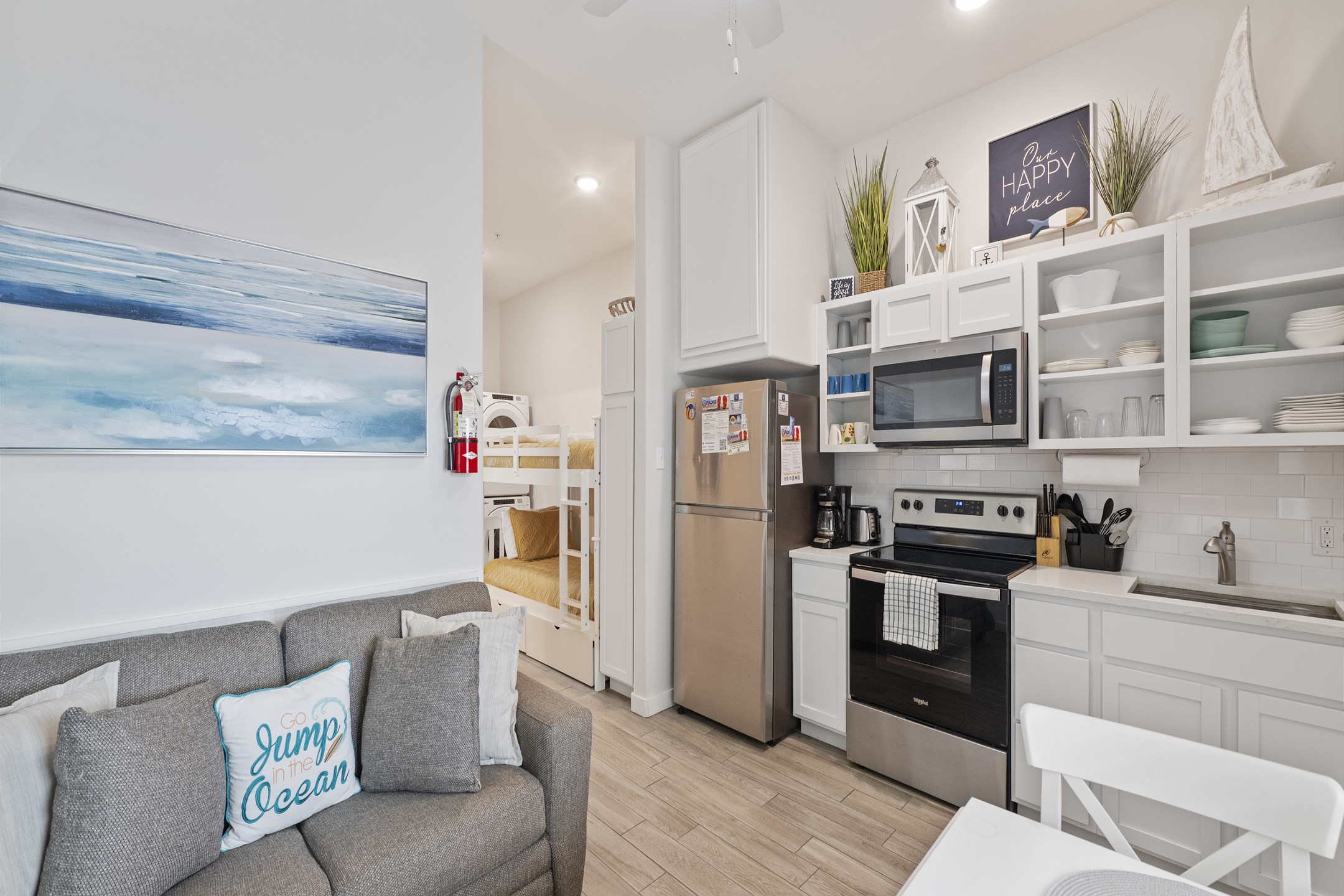 Aruba Bay Resort - Padre Pearl D208 2